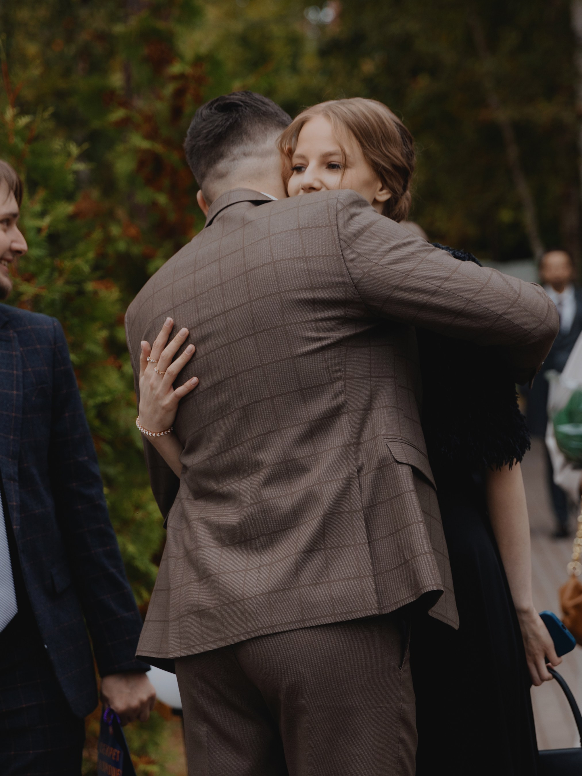 Сергей и Даша (полный день). Свадебные фотографы в Гомеле и Минске Сергей и Анастасия Фещенок