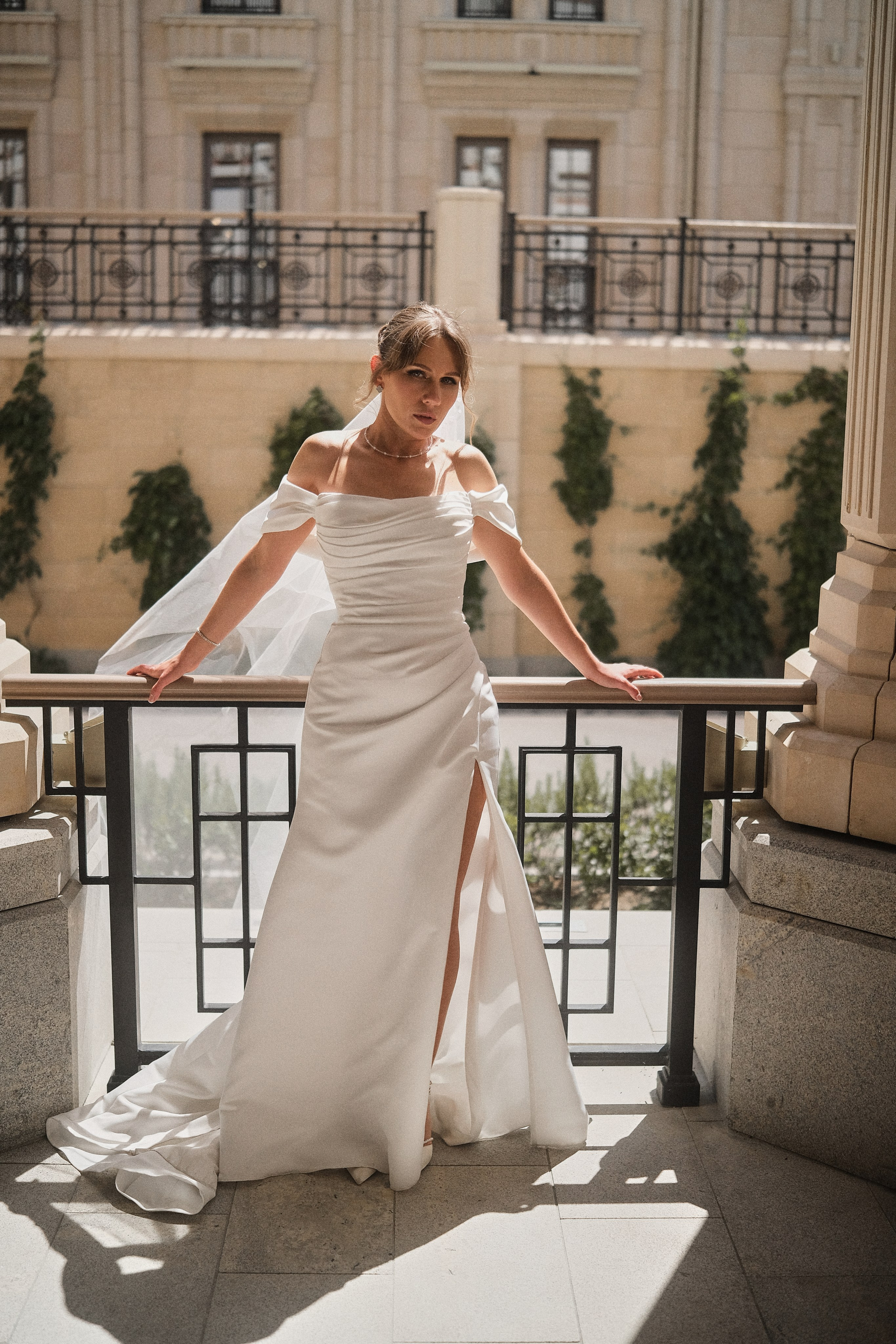 L & D. Свадебная видеосъемка в Крыму и Севастополе