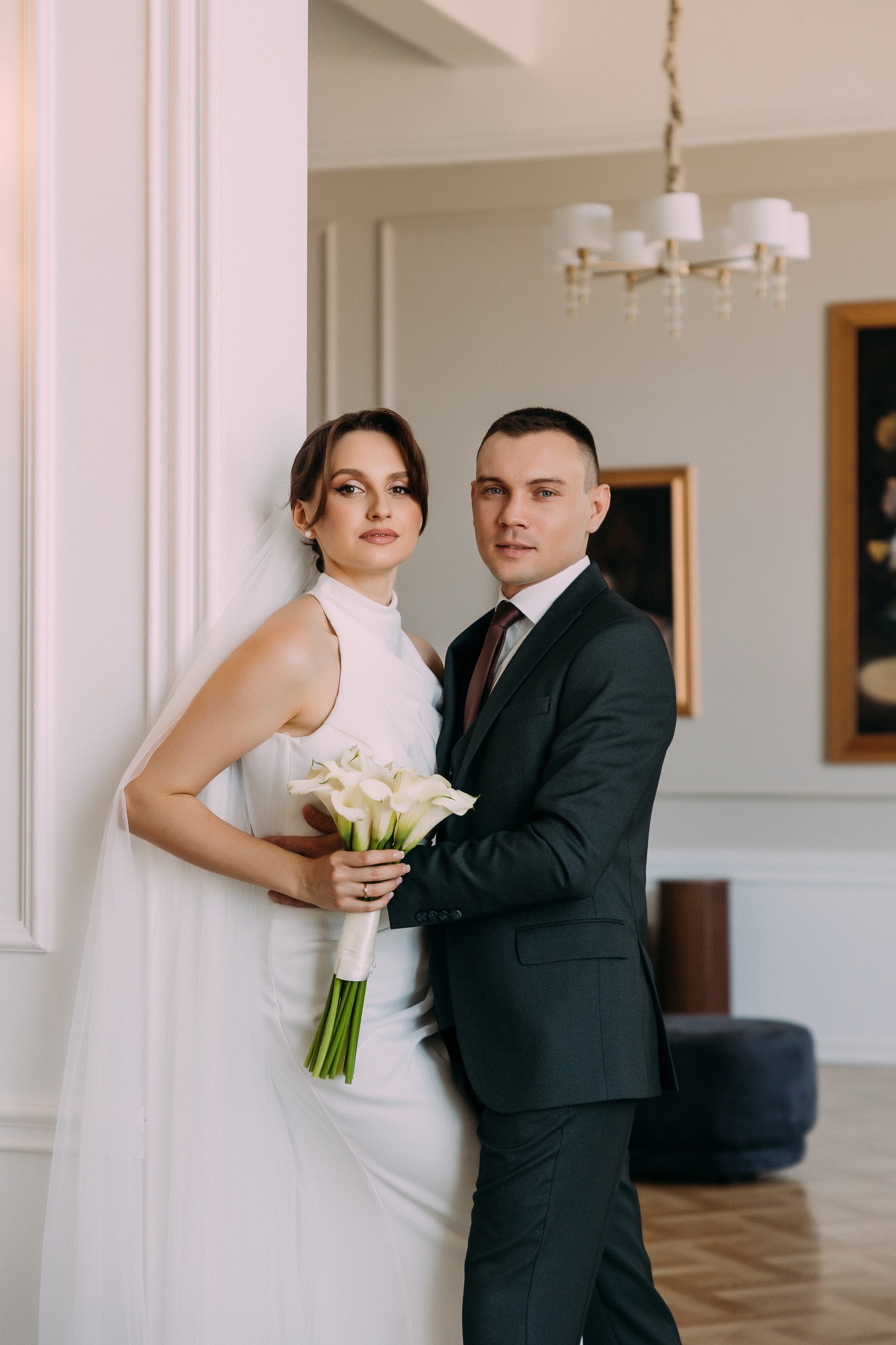 A&A. Свадебный фотограф Краснодар