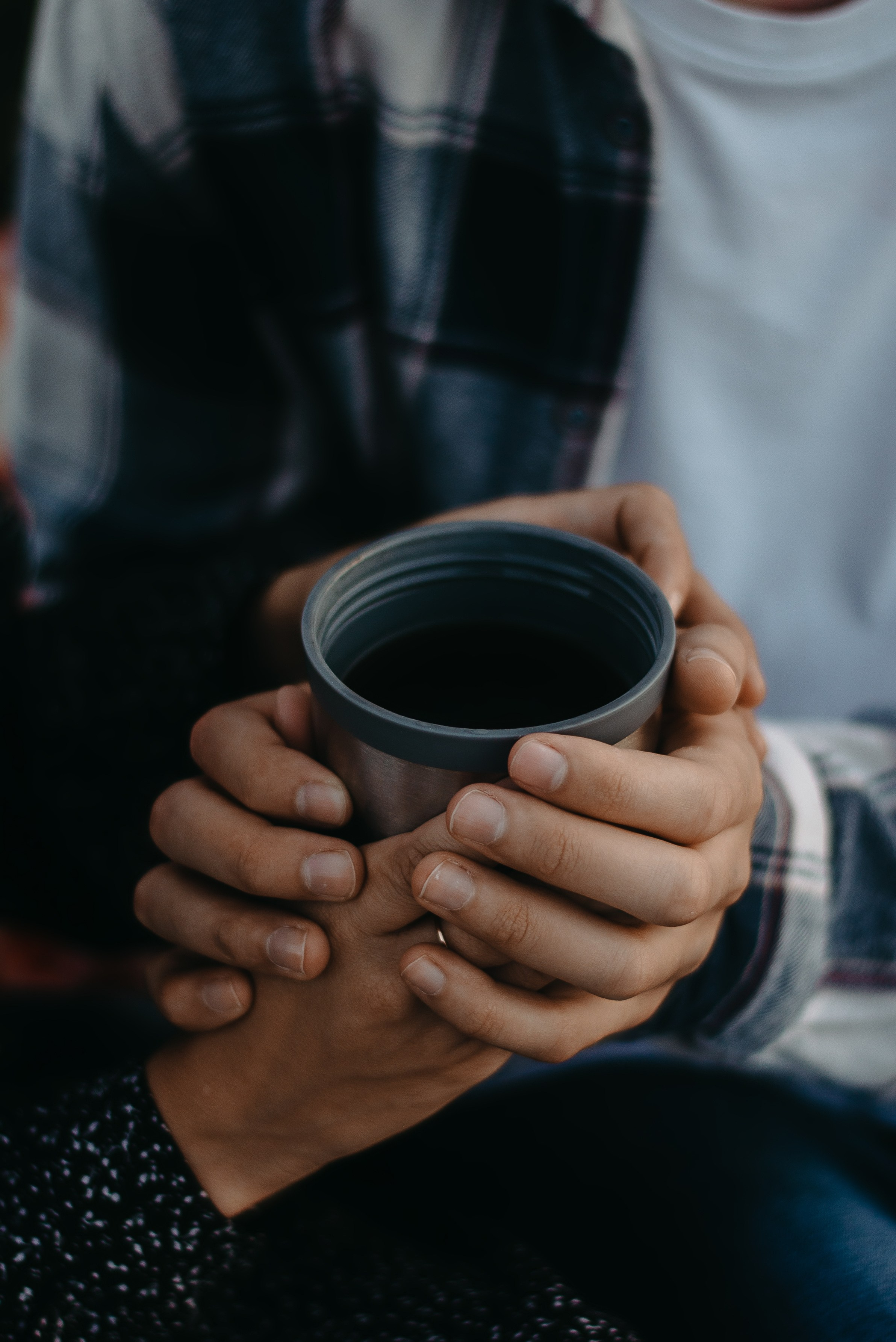 Аксинья и Сережа. Ирина Метелица фотограф на Шикотане