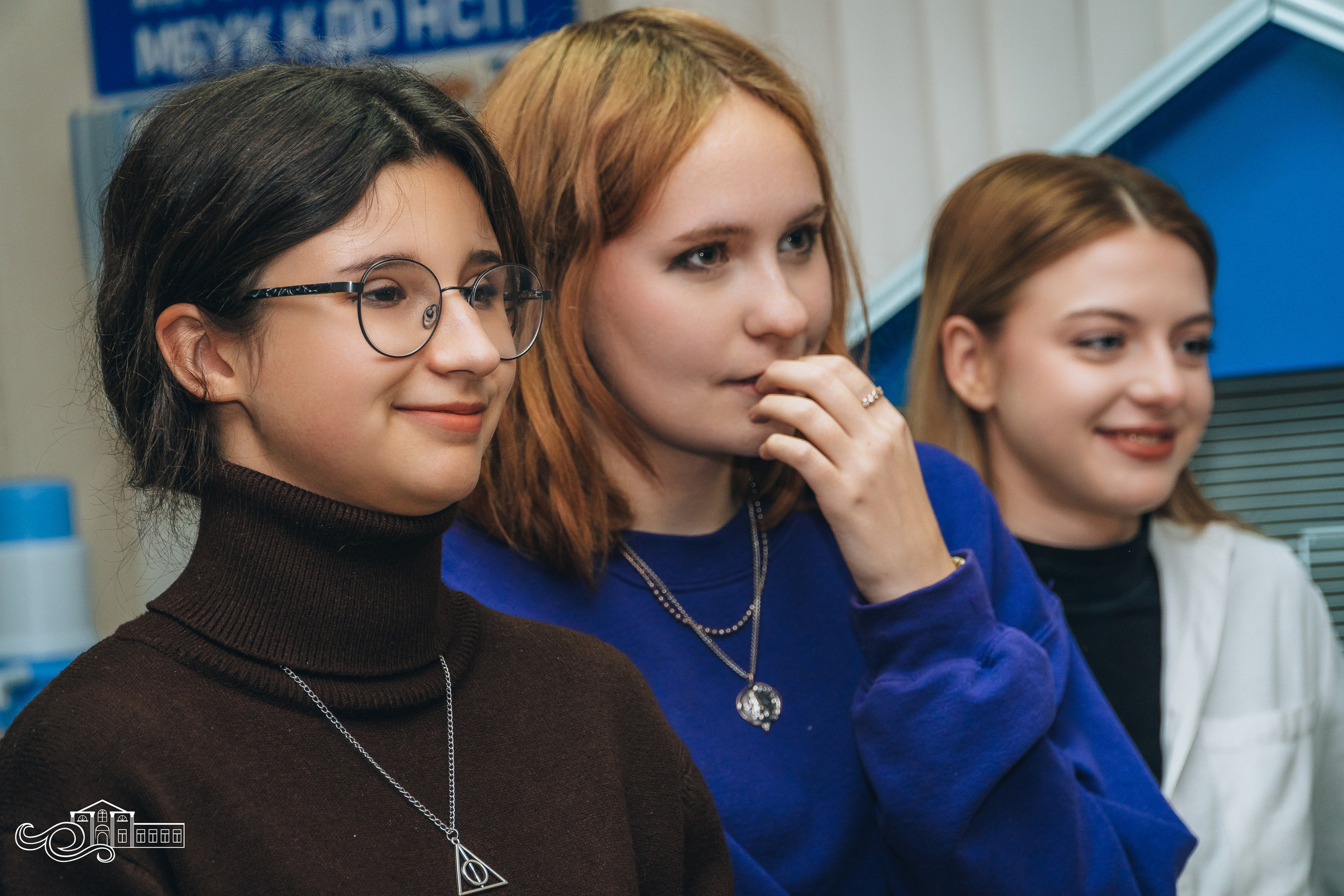 «Пока мы молоды». Новотитаровский Дом культуры