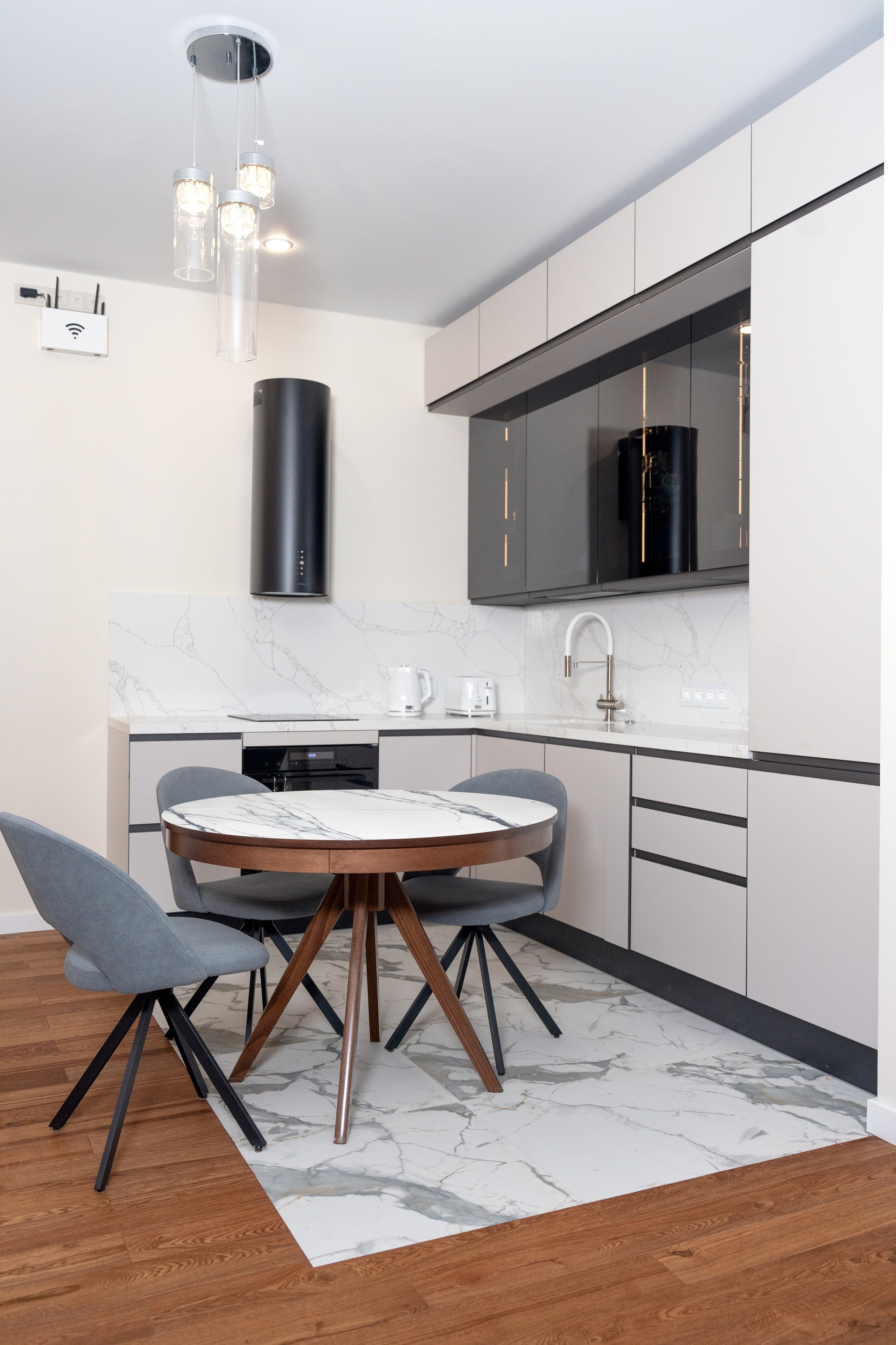 Интерьер. Фотограф Ринат Бархатов | Photographer Rinat Barkhatov