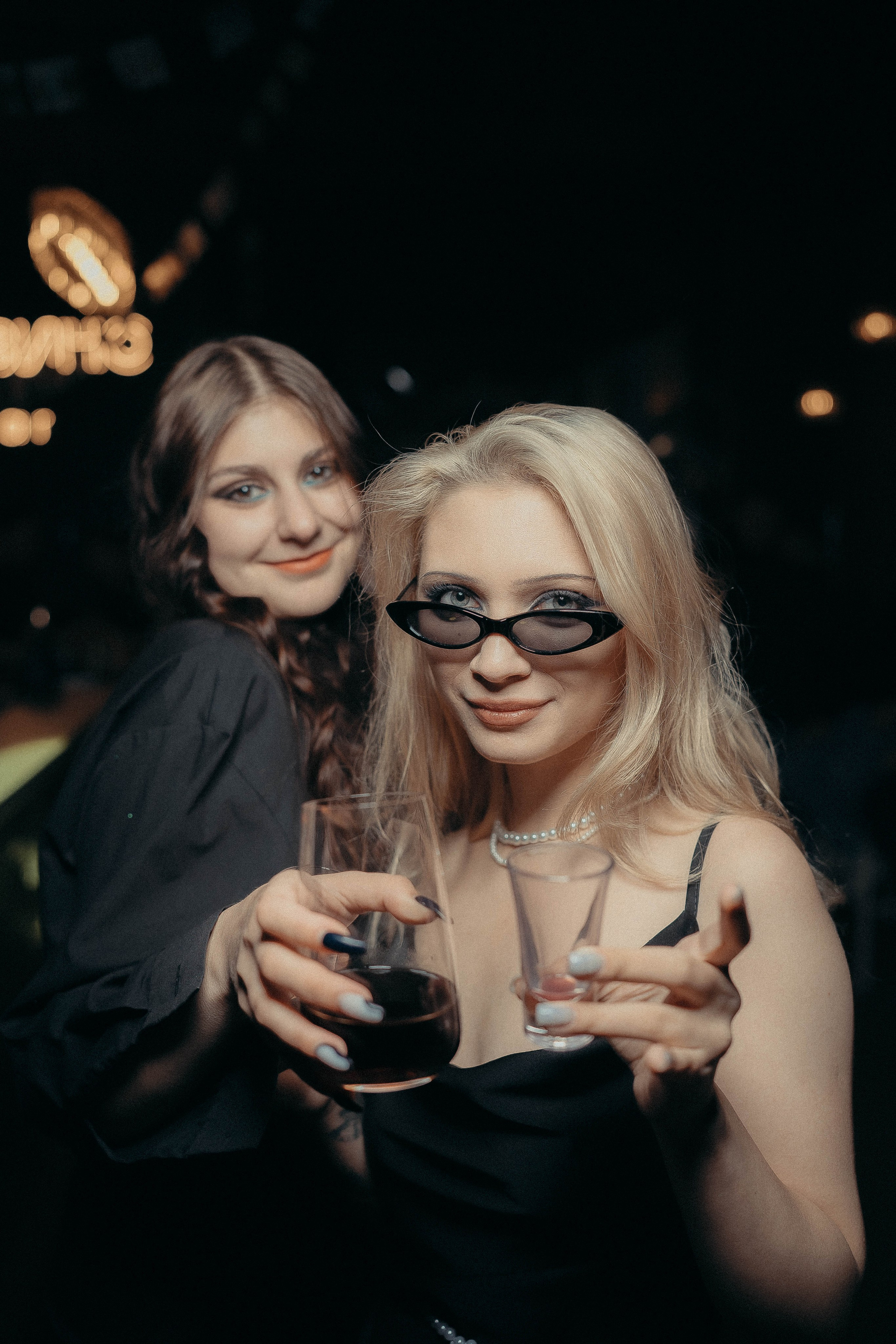 Корпоратив «Вижу море». Портретный фотограф в Новороссийске Алексей Тюлин