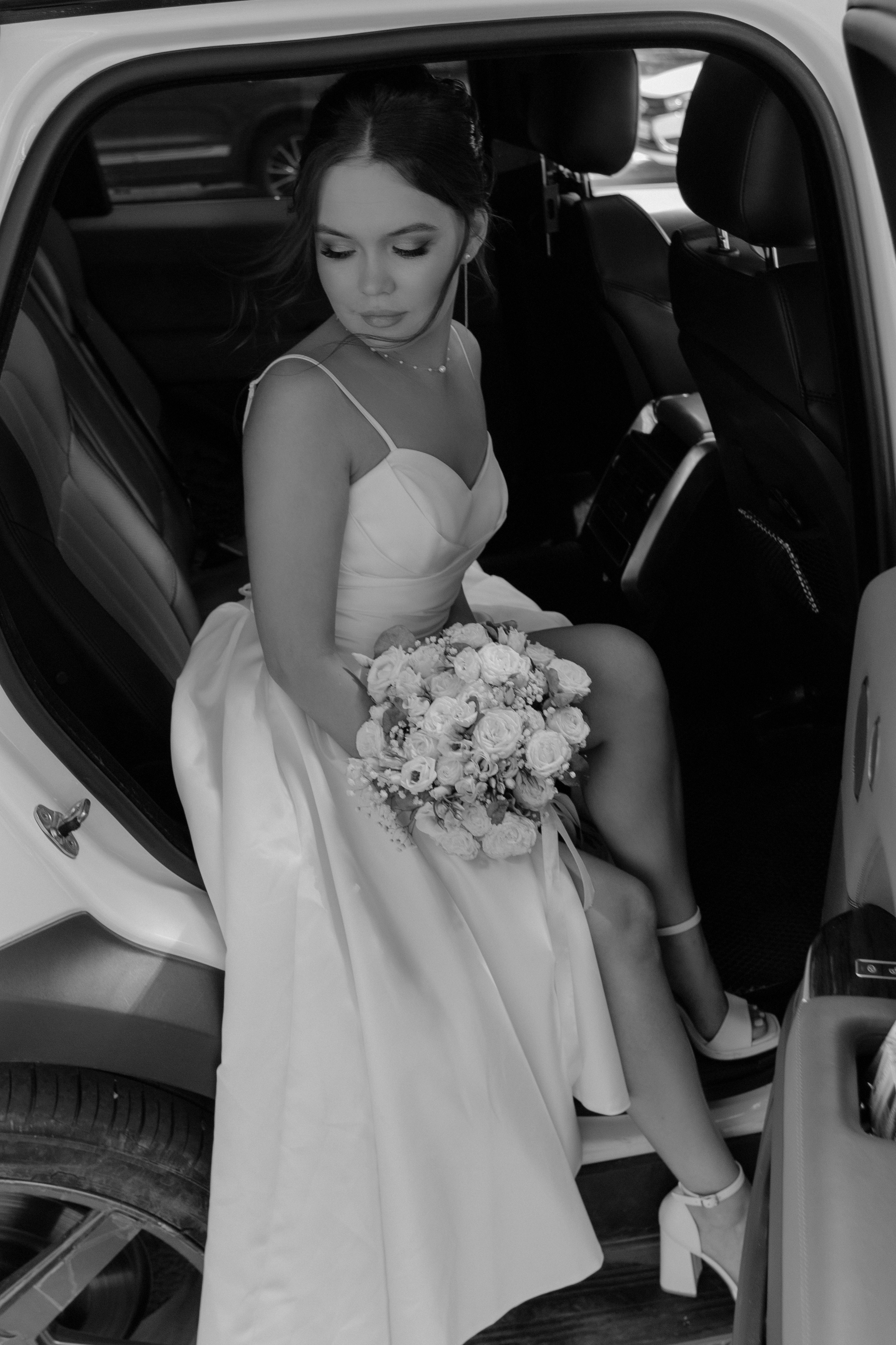 Юлия и Павел. Фотограф Йошкар-Ола Марина Королева