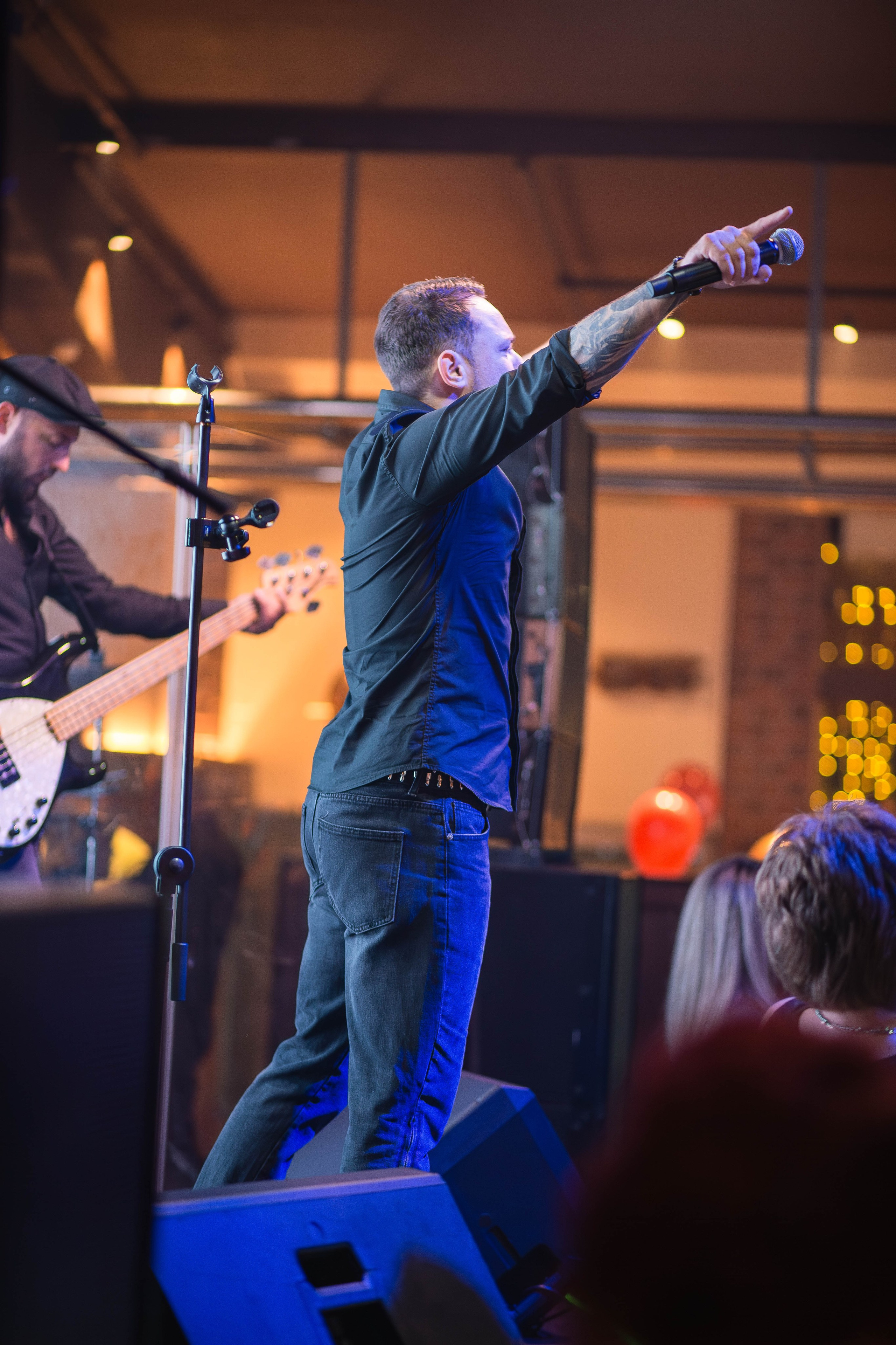 День рождения Max Brau. Свадебный и Интерьерный Фотограф во Владимире Евгений Федин