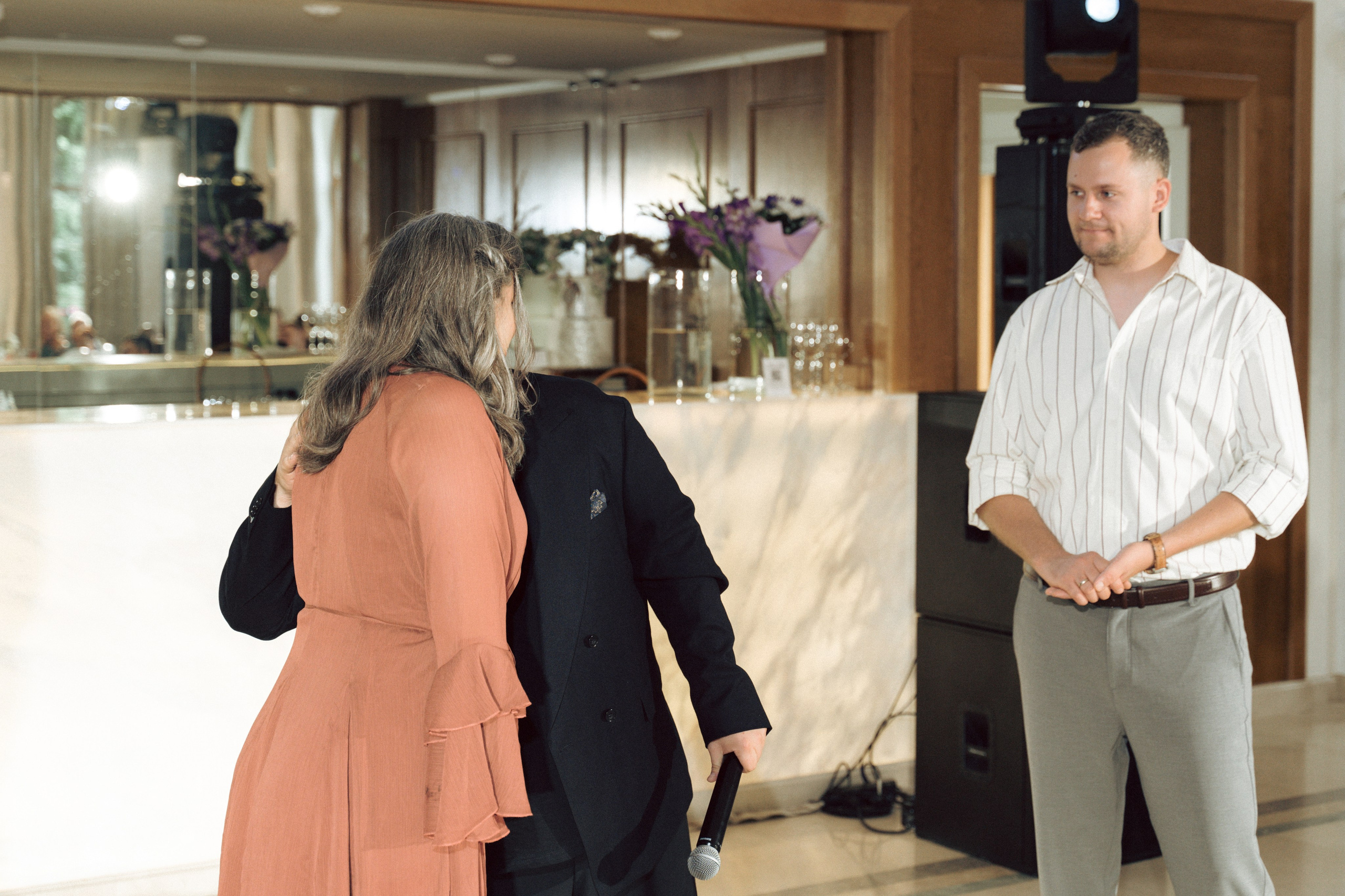 Мария и Станислав. Фотограф в Санкт-Петербурге Юлия Гербель