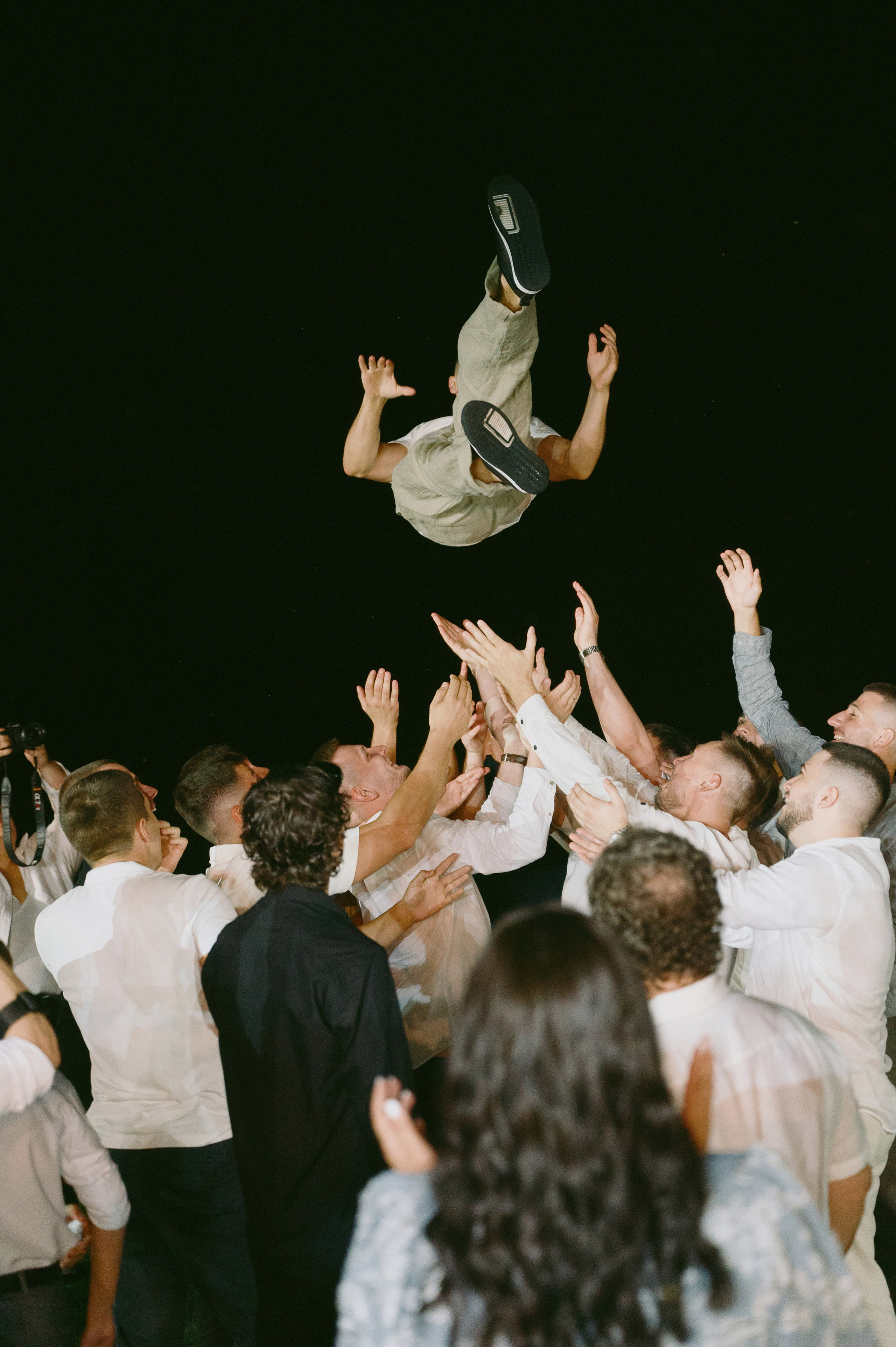 Лина и Стас. Свадебный фотограф в Ростовe-на-Дону Анастасия Прутова