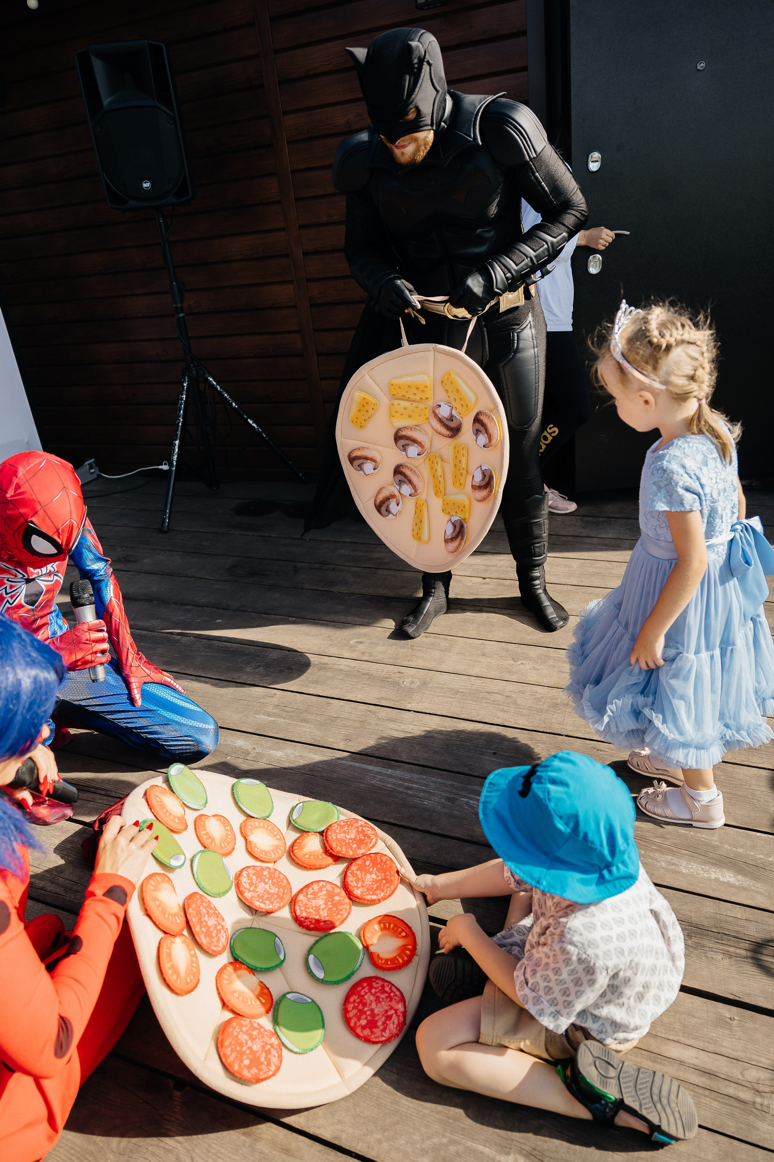 День рождения. Фотограф свадебный семейный в Красноярске Шукшина Наталья