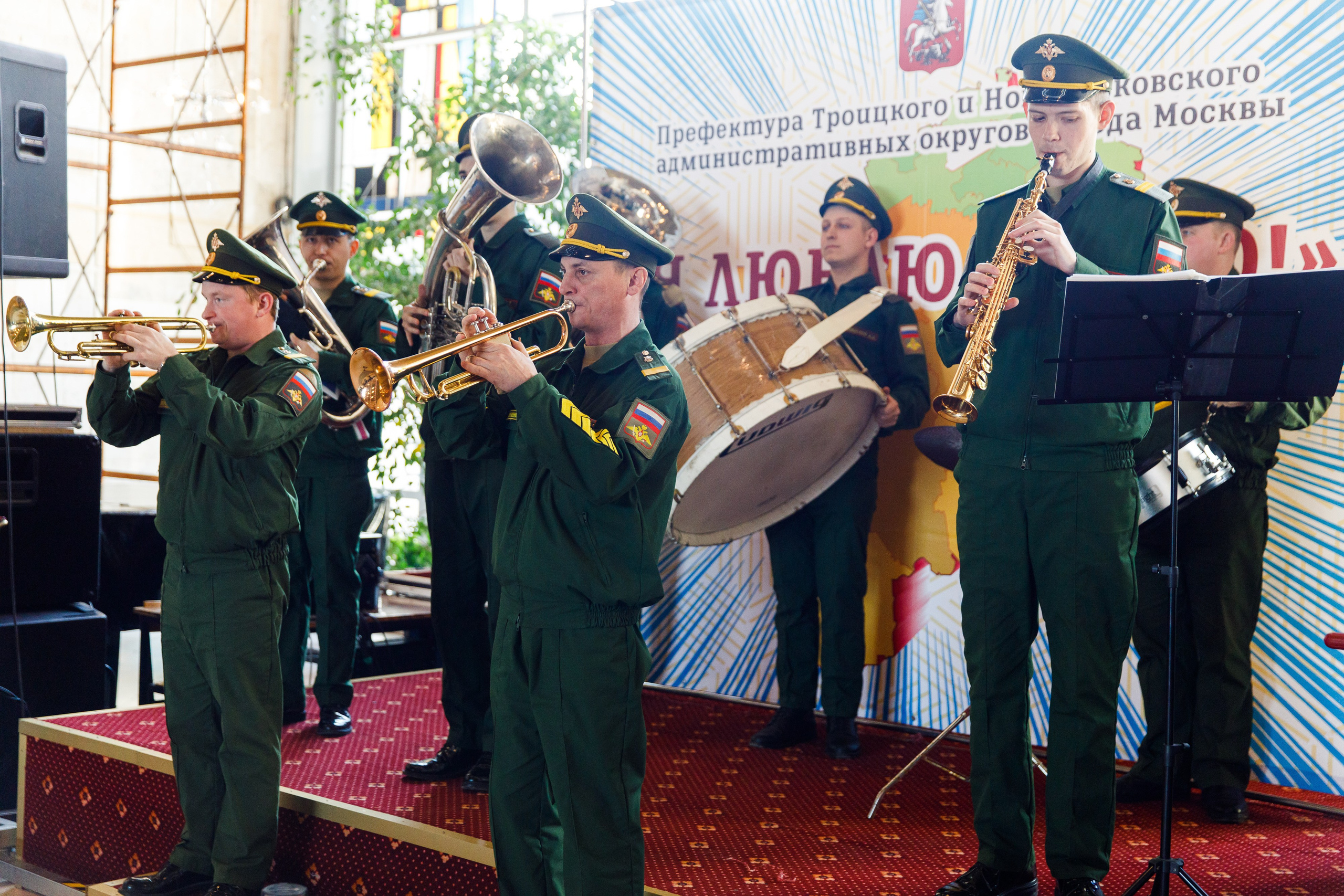 17. Фотограф Недорез Александр в Москве. Репортаж на ваших мероприятиях