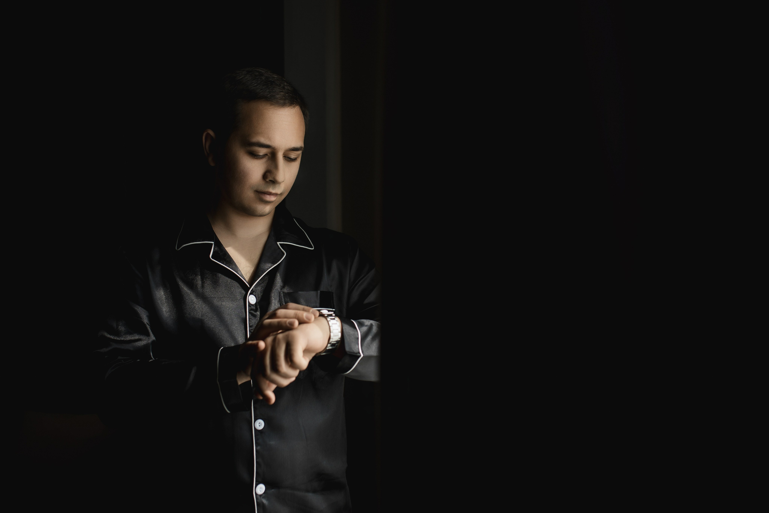 Роман & Анастасия. Свадебный фотограф Исхизова Ольга