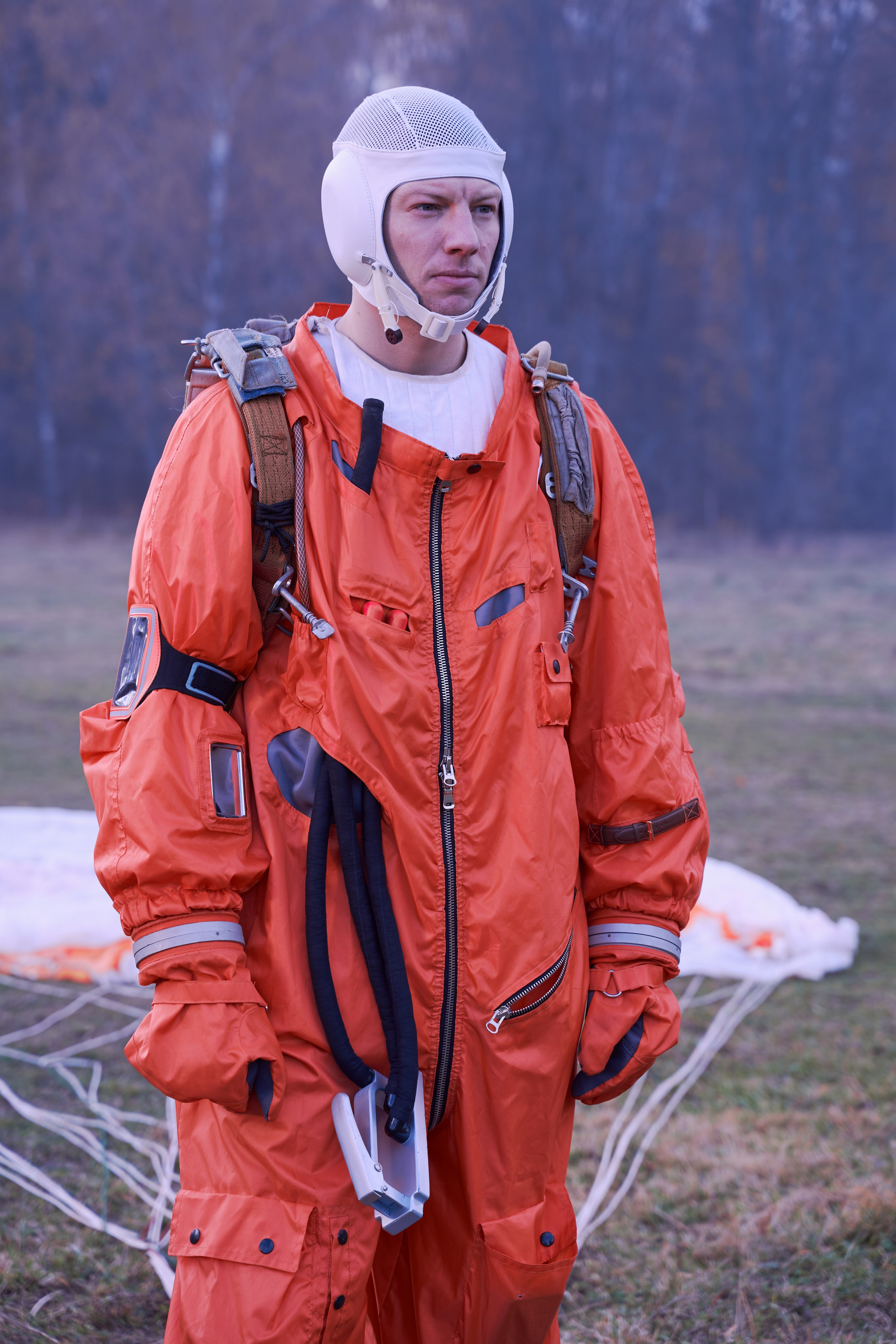 Бекстейдж съемки кино. Krasnopoliophoto