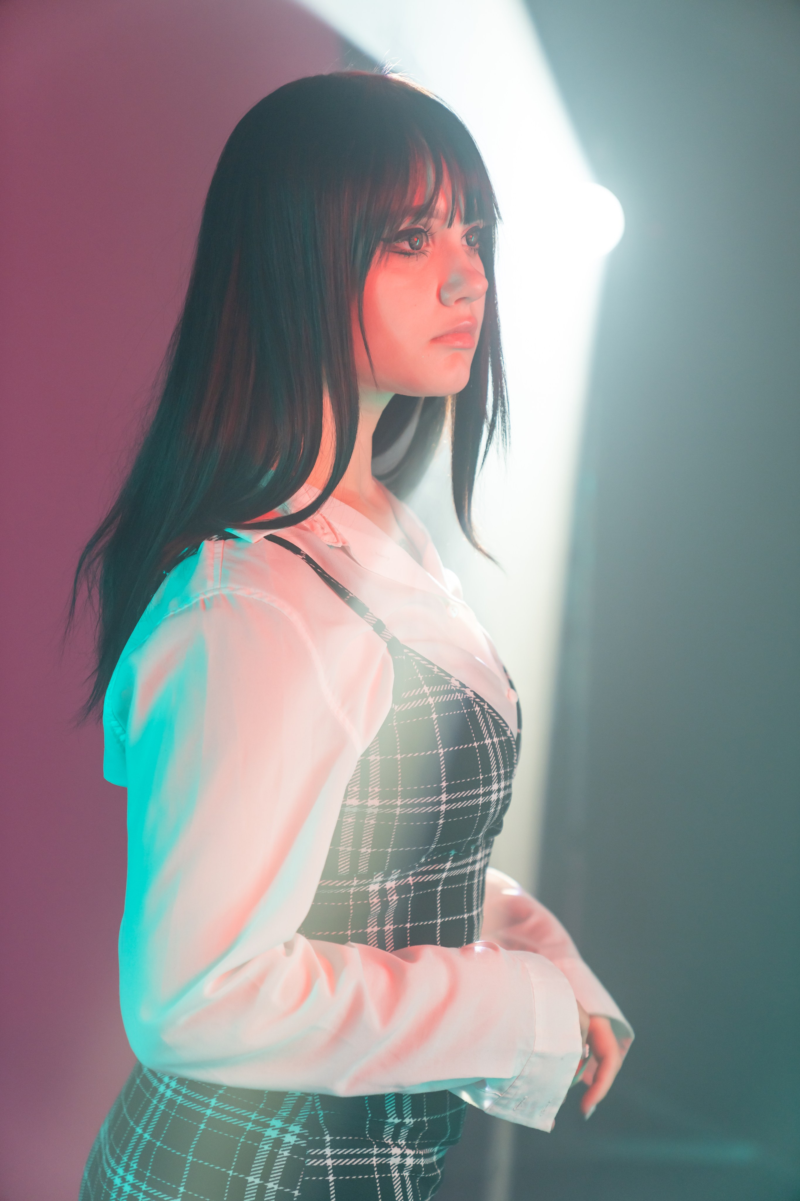 Yu. Портретный фотограф в Санкт-Петербурге Александр Быстрицкий