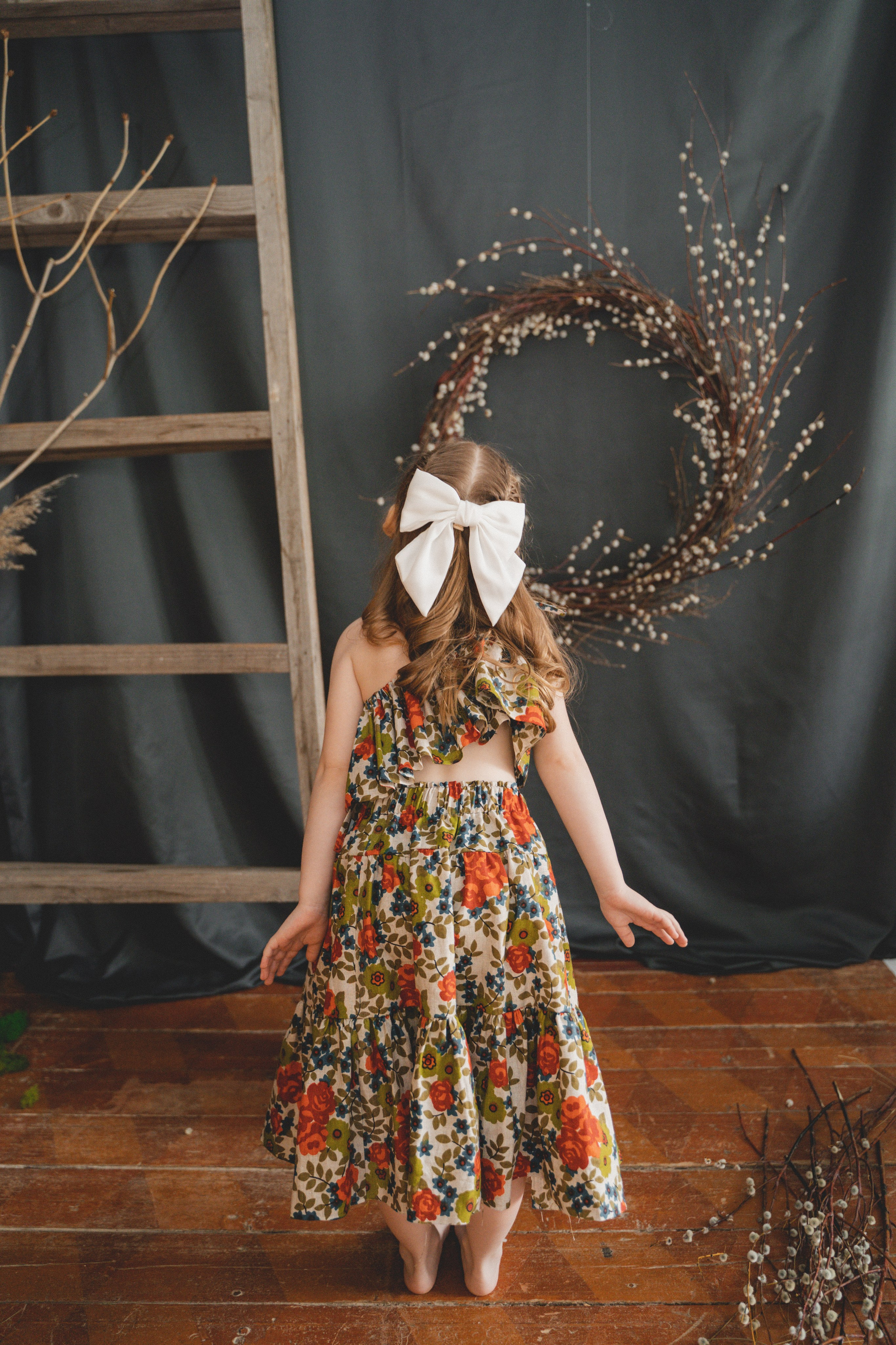 Детские съемки. Женский и семейный лайфстайл фотограф в Уфе Лайт Альбина