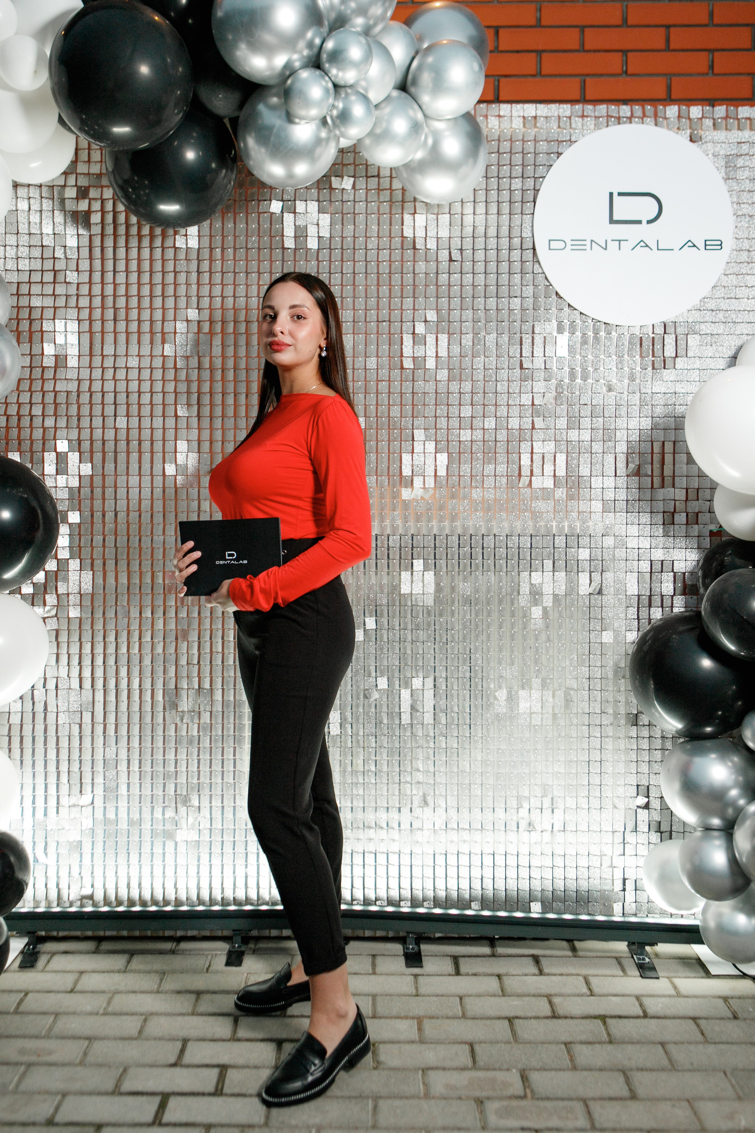 Открытие стоматологии. Фотограф Анастасия Кулешова