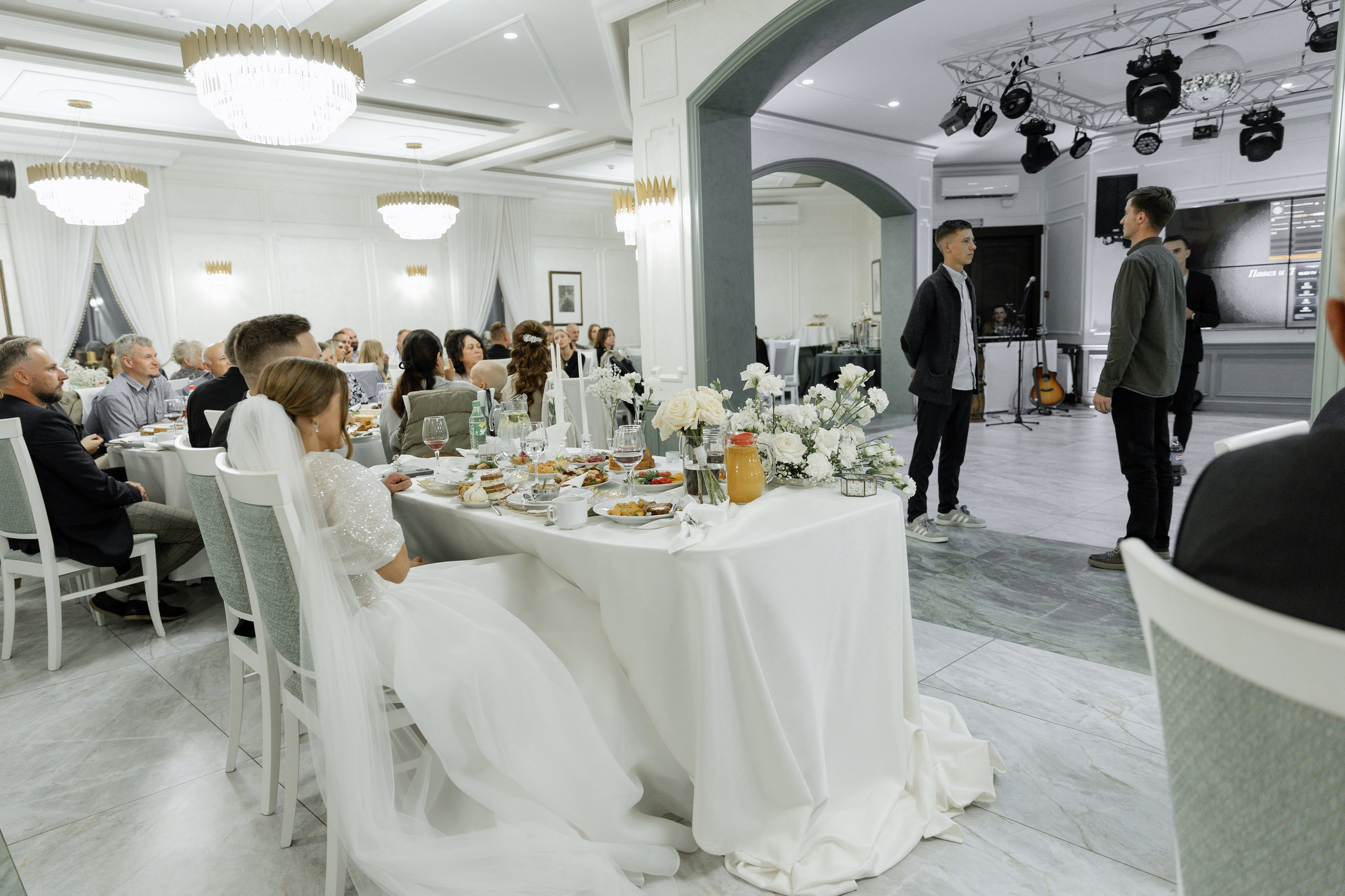 Pavel & Tatyana. Свадебный и семейный фотограф в Бресте Светлана Эстер