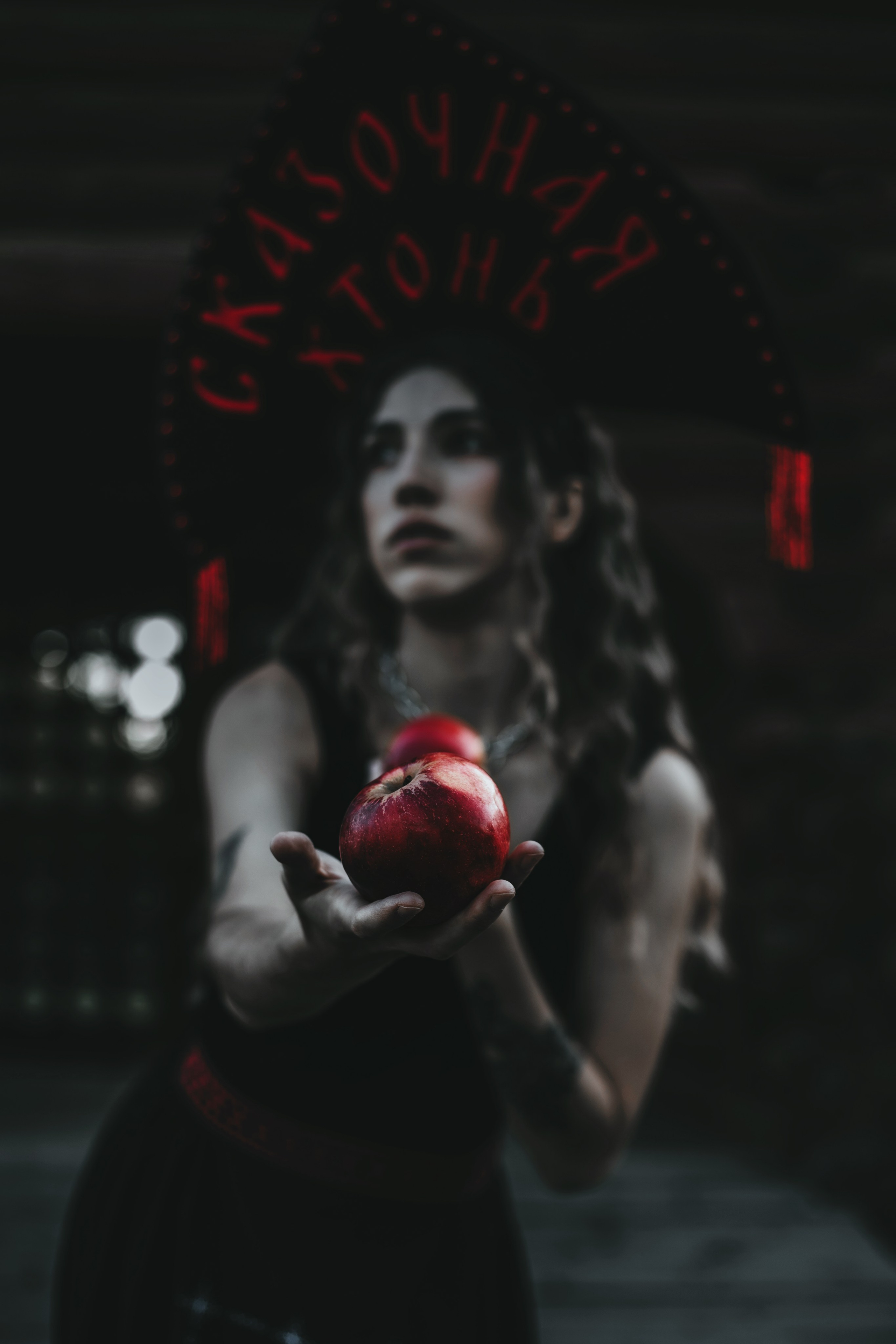 K_H. Фотографический диссiдентъ