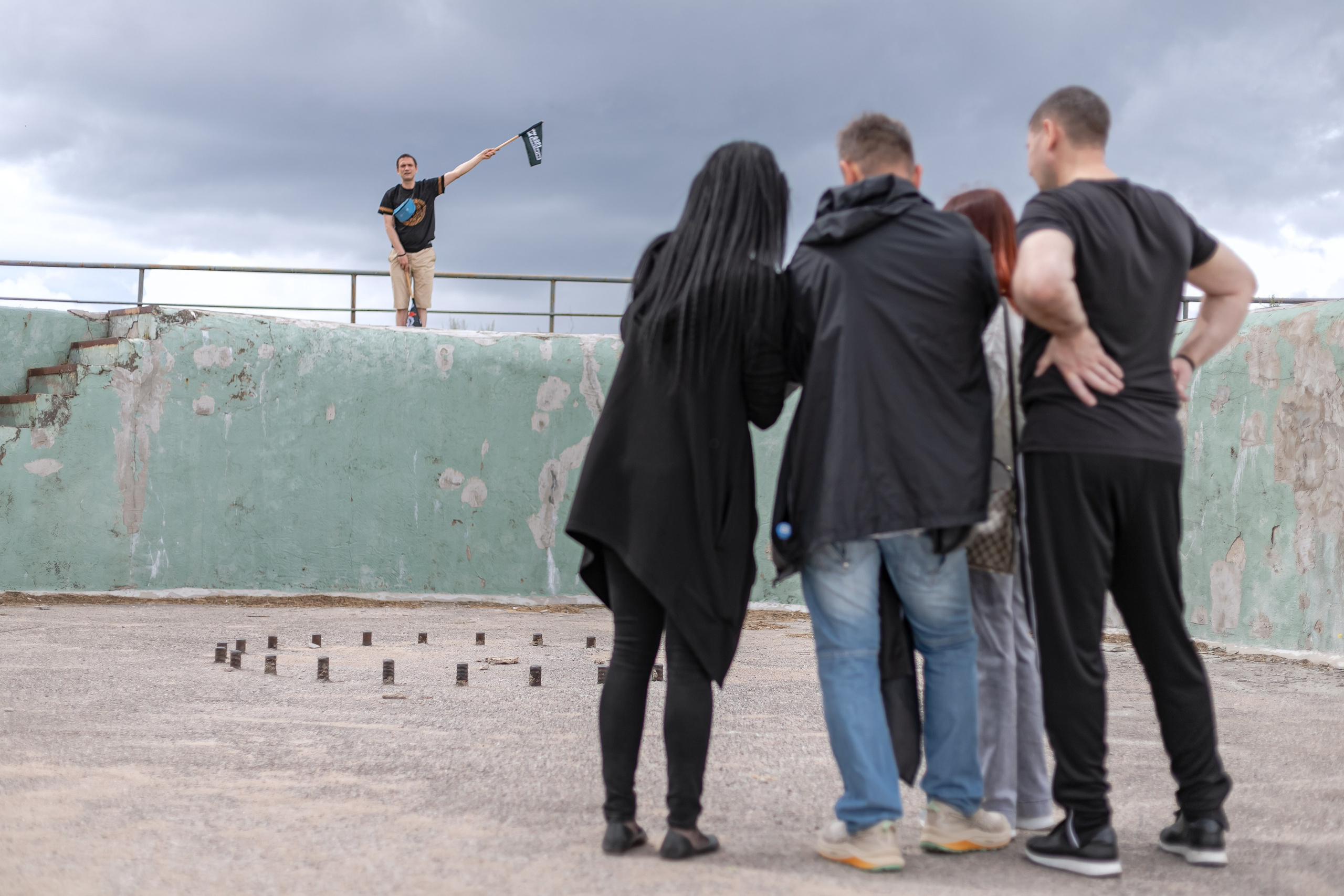 Квесты и игры в Санкт-Петербурге. Фотограф в Санкт-Петербурге Наталия Денисова