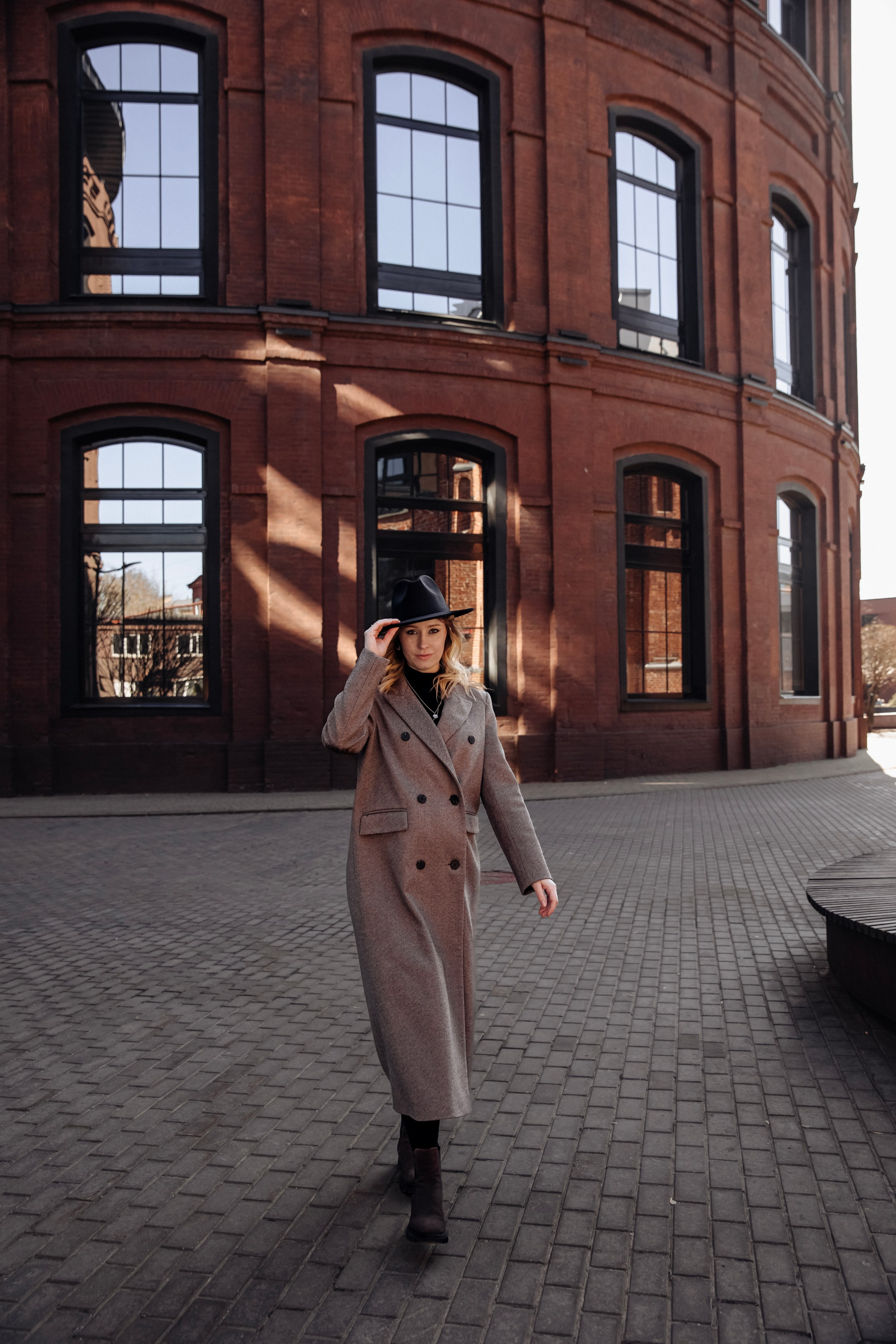 Анна и Дмитрий. Свадебный и семейный фотограф Москва и Московская область