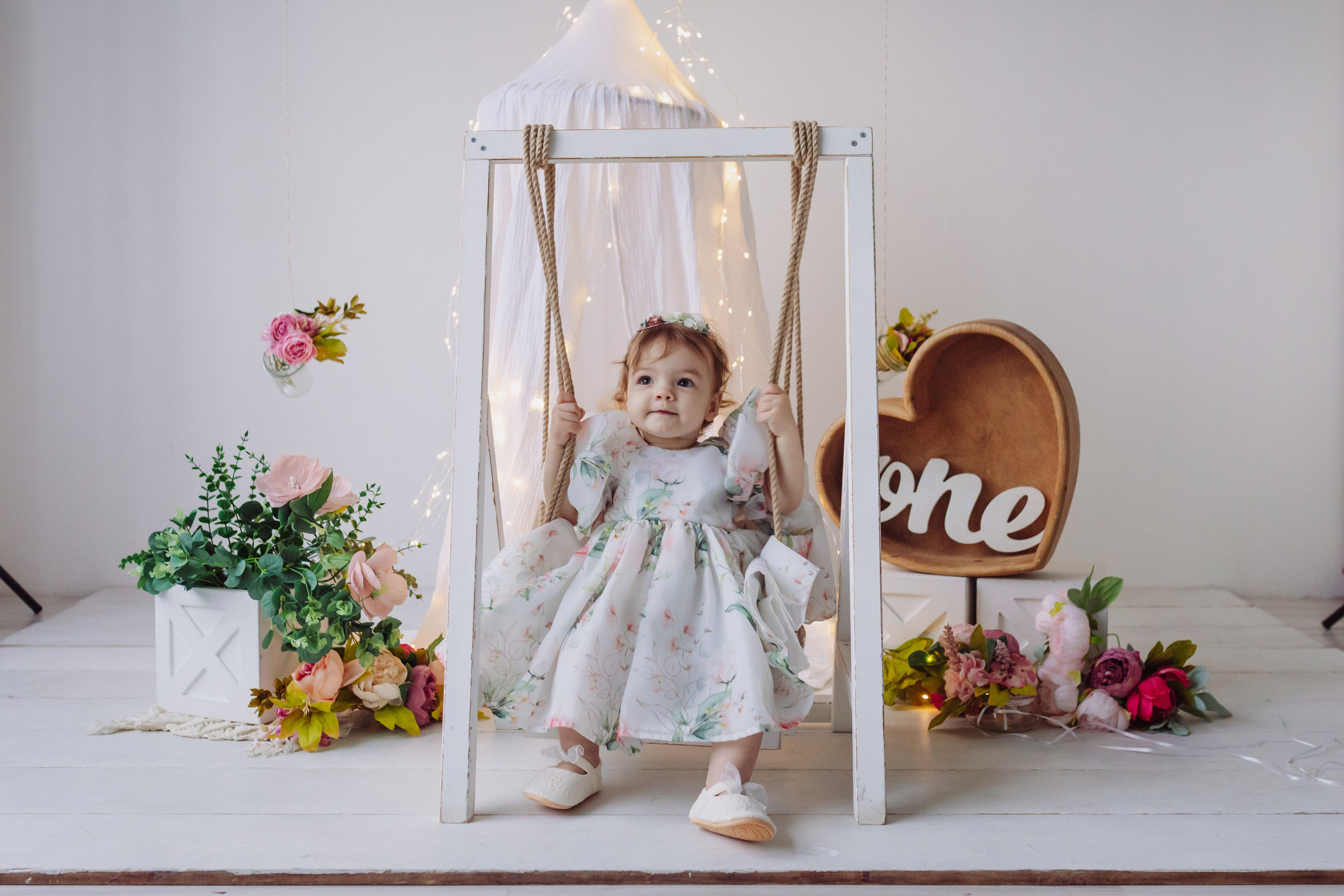 HAPPY B-DAY KIDS!. Фотограф и Видеограф в Москве Дарья Арсентьева