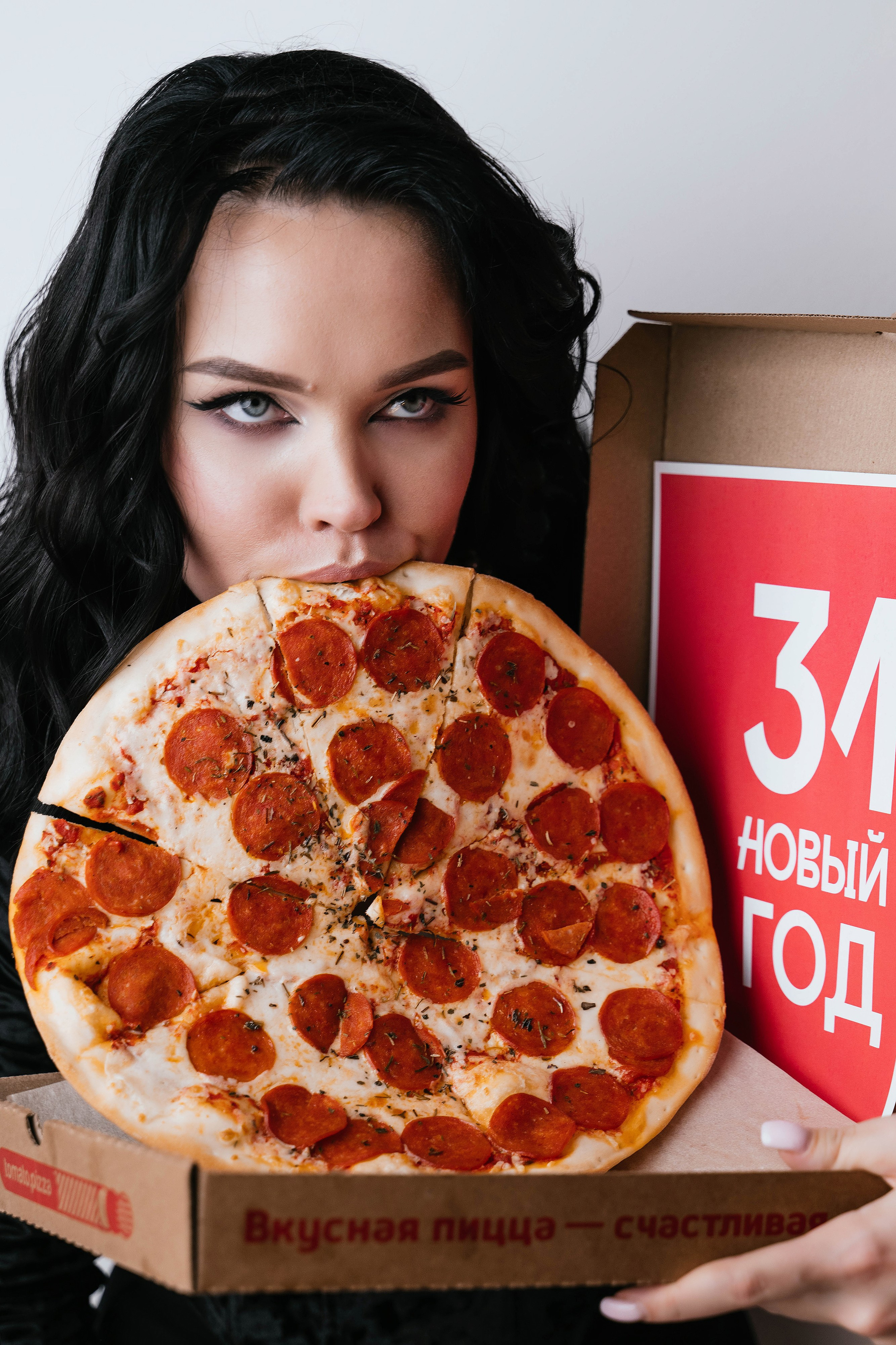 Оля. Свадебный, семейный фотограф в Рязани Лена Брант