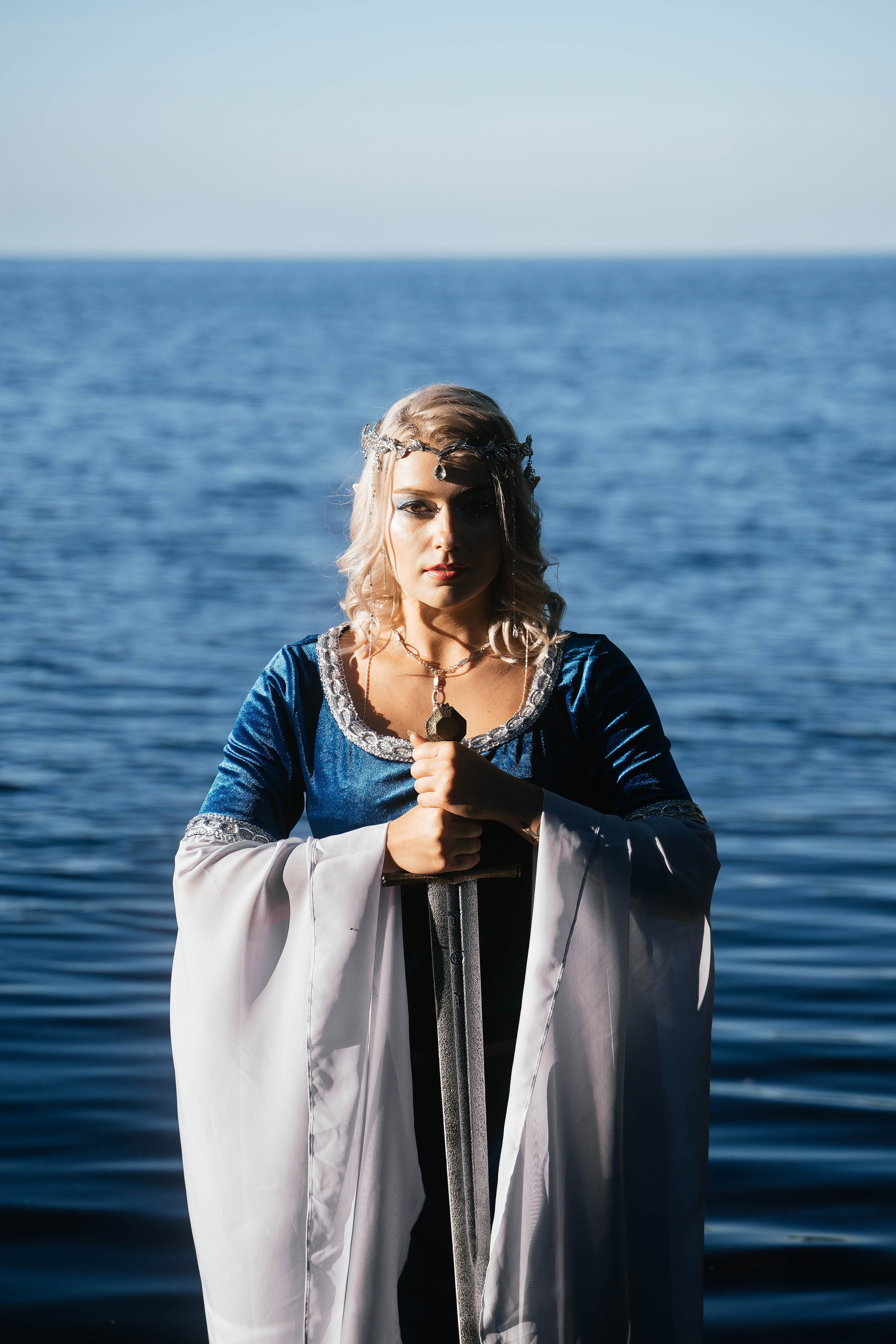 Алена. Свадебный, семейный фотограф в Рязани Лена Брант