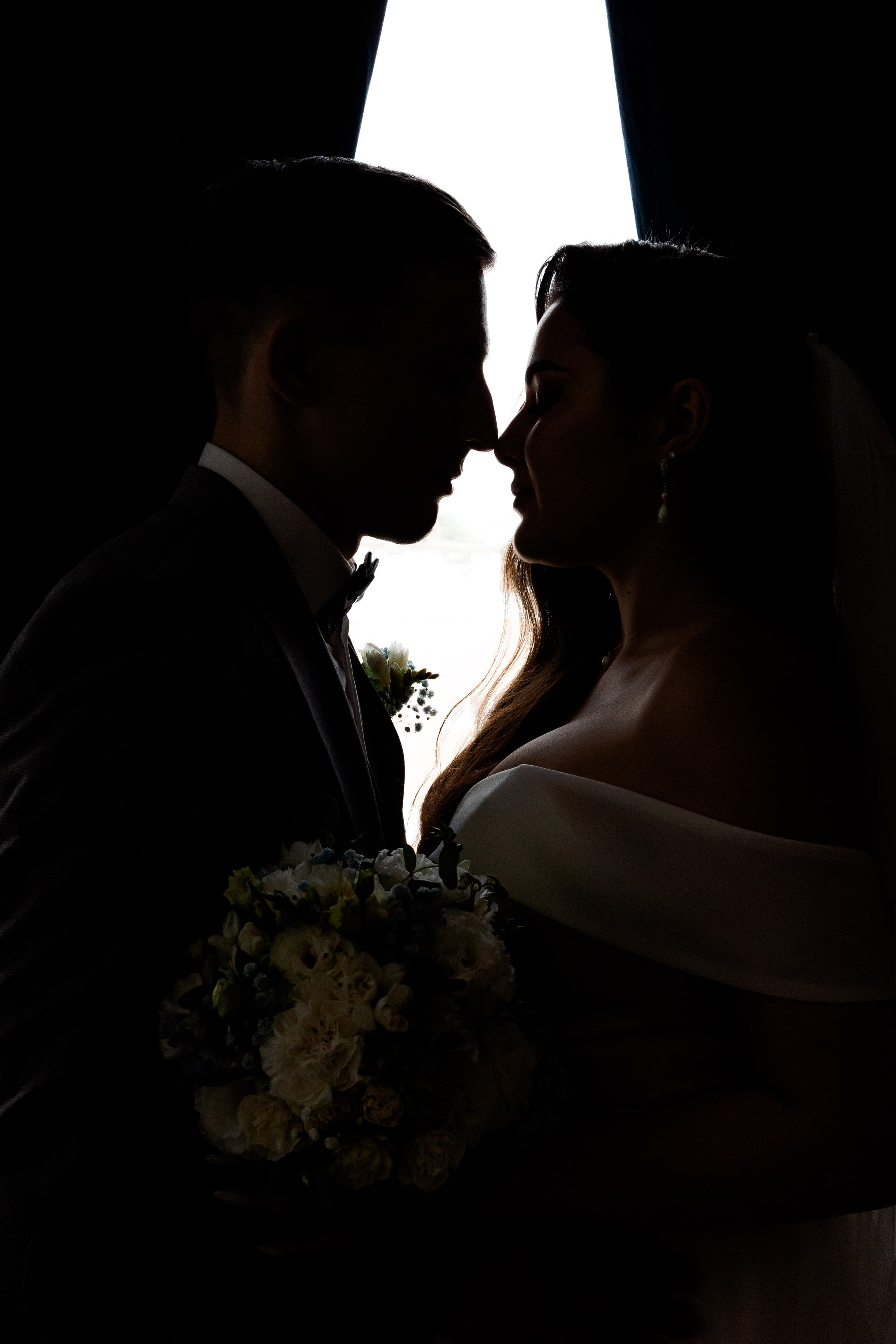 Сергей и Валерия. Свадебный и семейный фотограф в Челябинске Юлия Ишимова