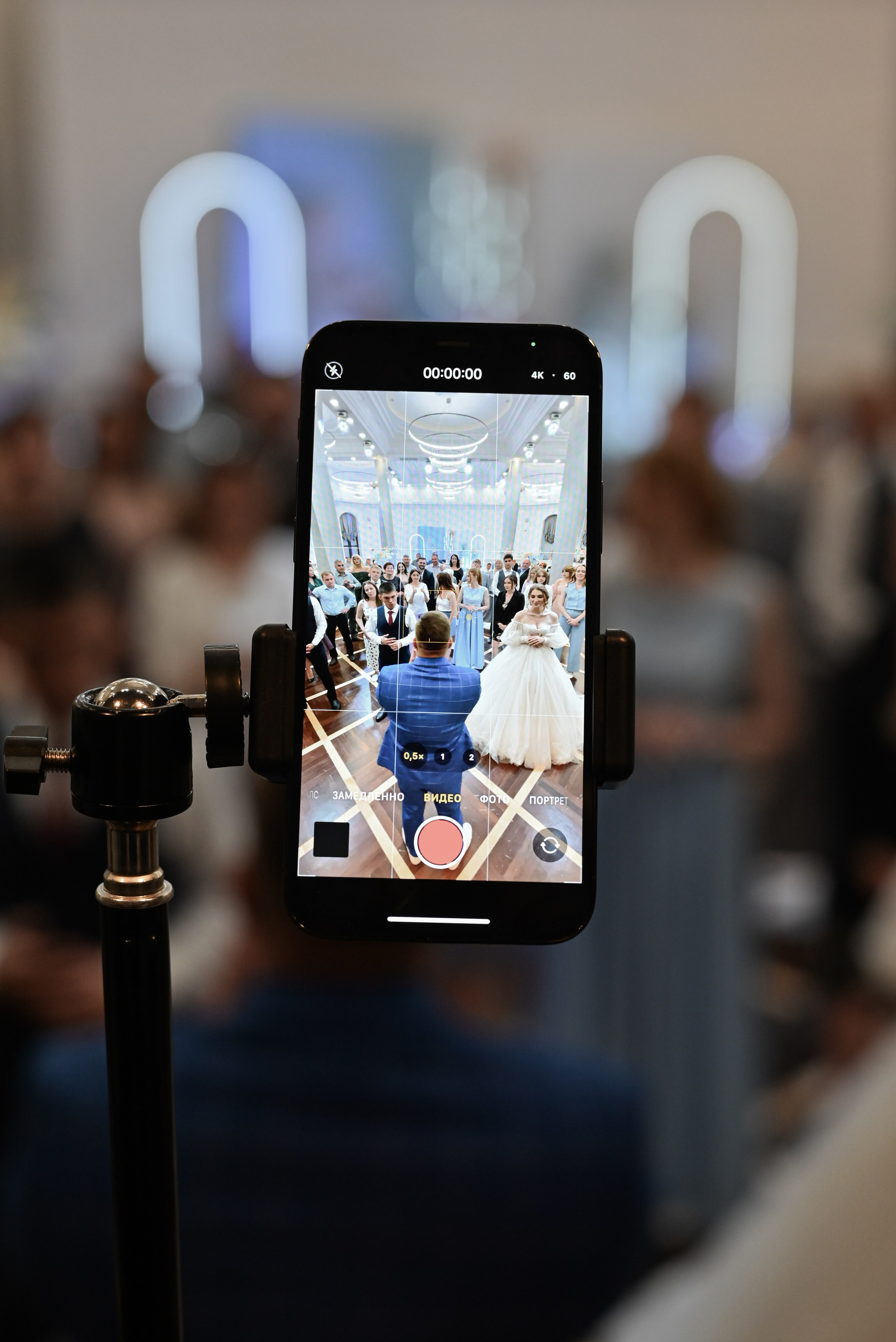 Данил и Татьяна. Свадебный и семейный фотограф в Уфе Александров Максим