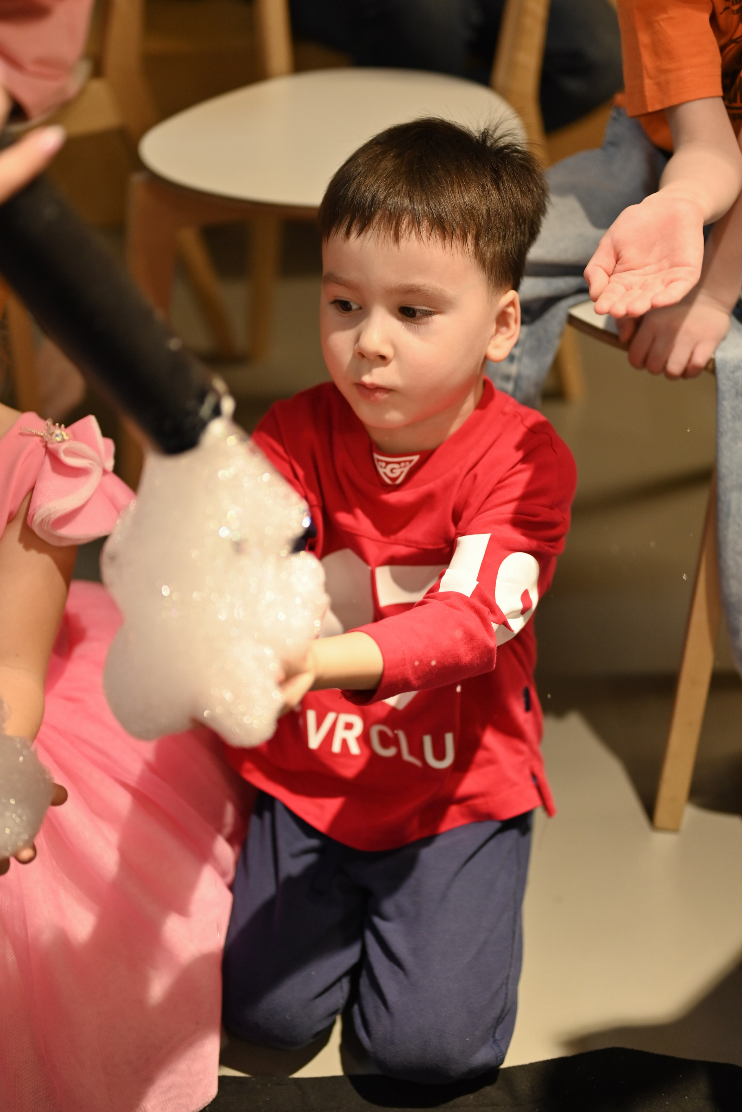 «День варенья Авроры». Свадебный и семейный фотограф в Уфе Александров Максим