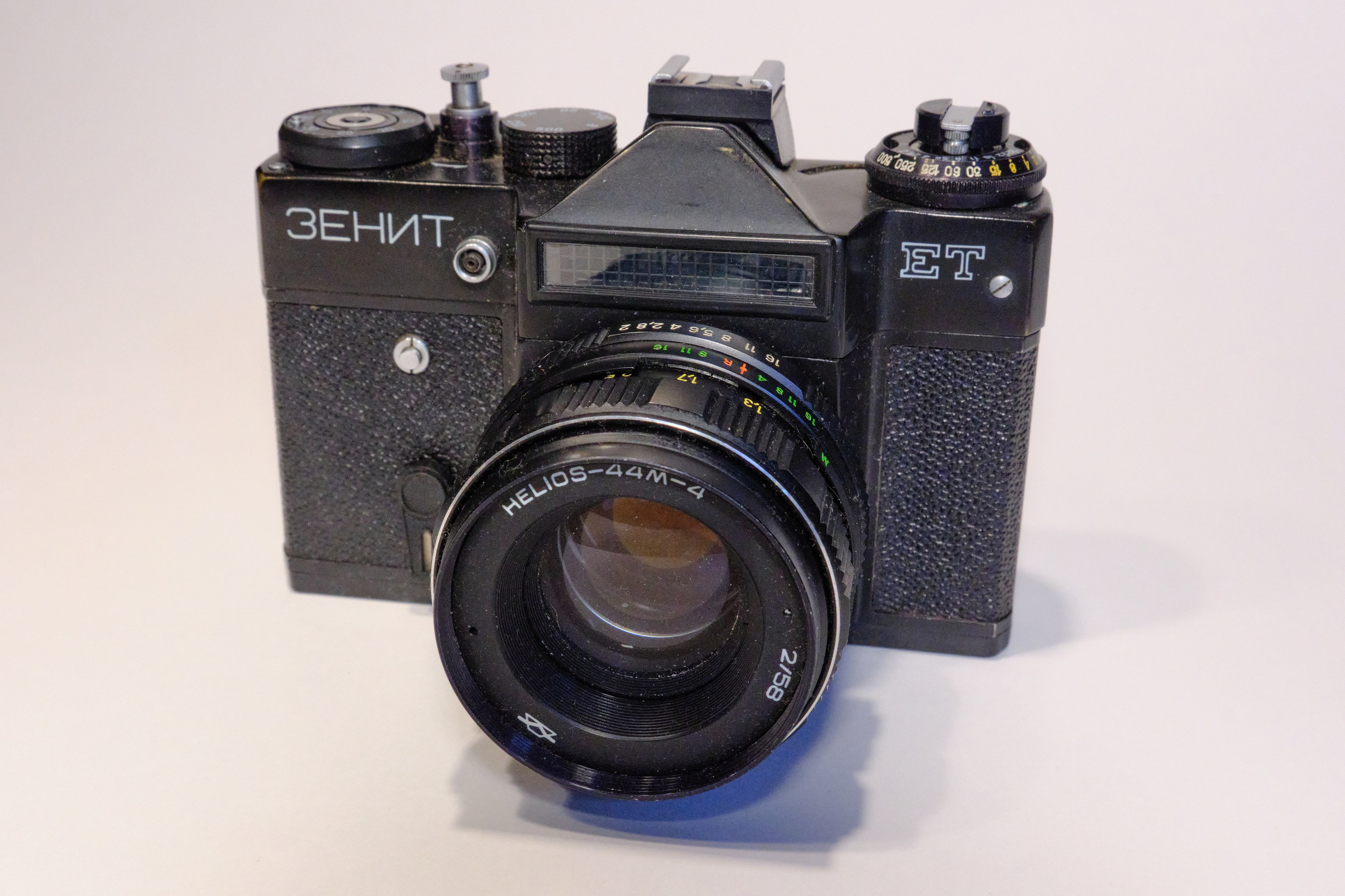 Фотоаппараты. Пейзажи Крайнего Севера. Баренцево море, Рыбачий, Средний, Немецкий