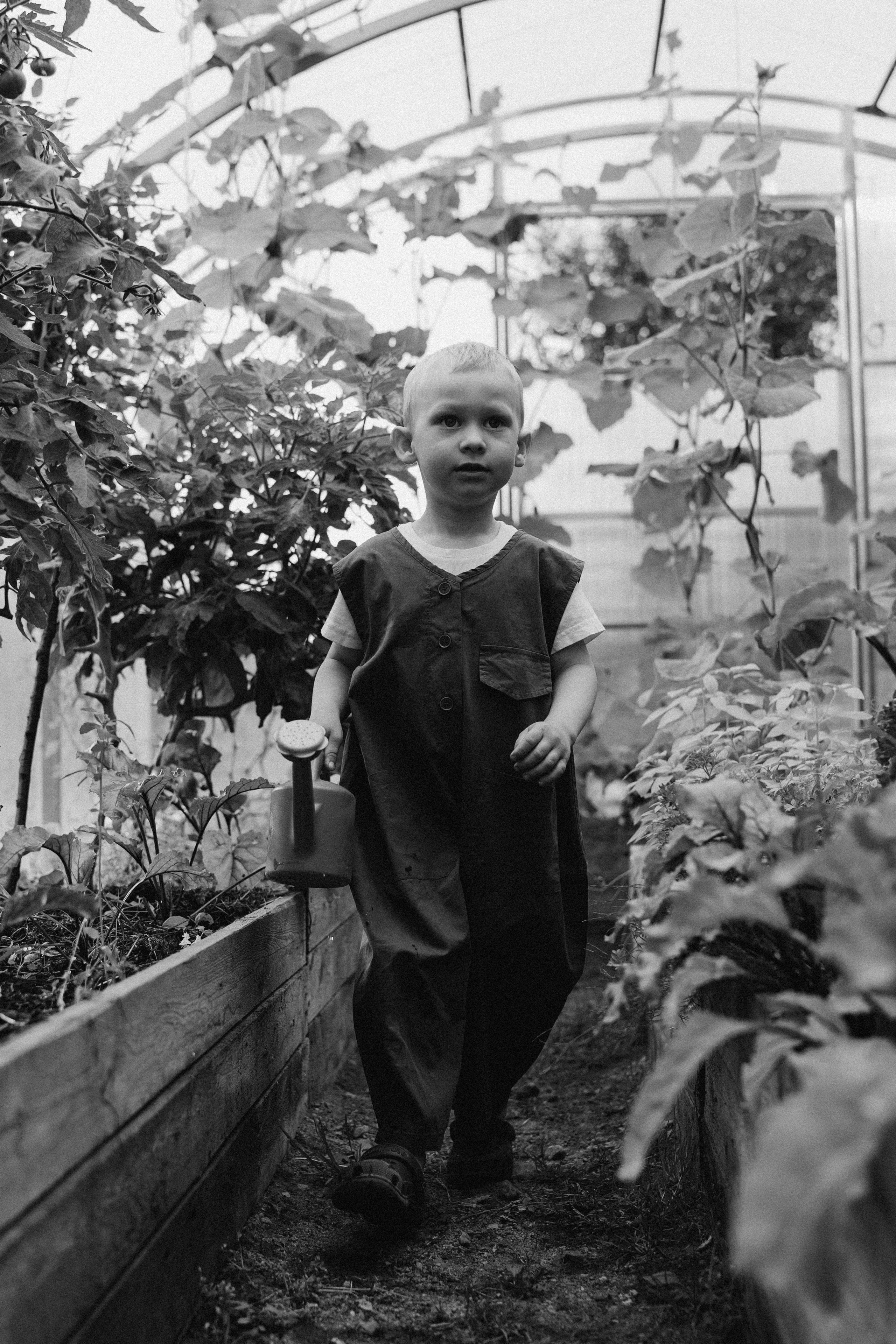 Про домашний уют на севера. Семейный фотограф в Мурманске Екатерина Юшкова