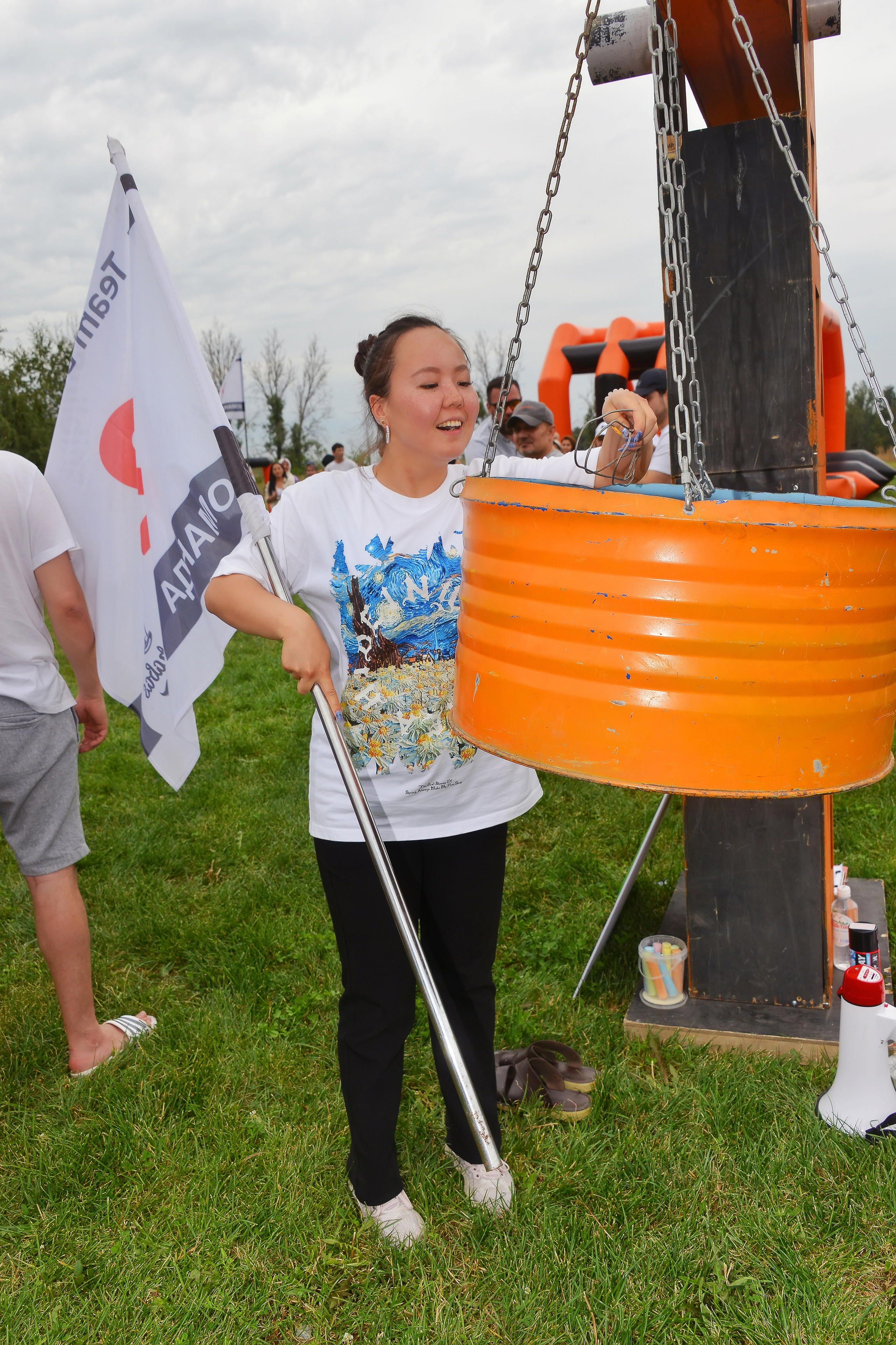 Тимбилдинг-3. Фотосъёмка. Фотограф Сергей Авдеев-семейный и детский фотограф в Алматы