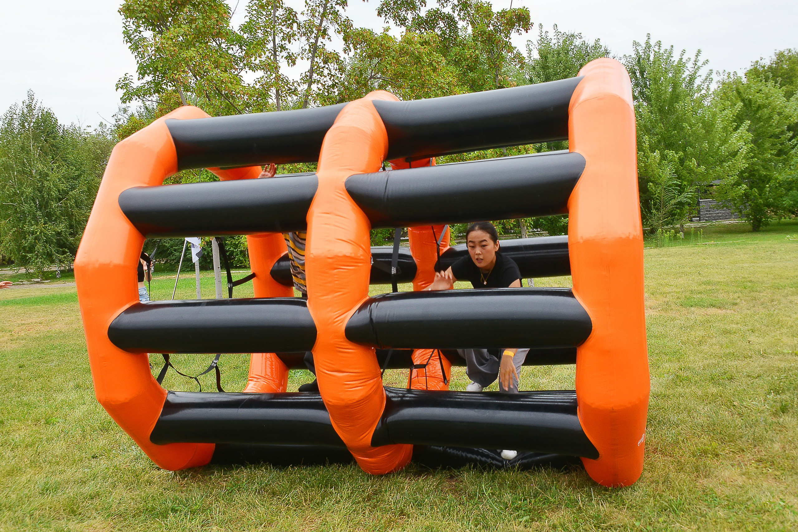 Тимбилдинг-3. Фотосъёмка. Фотограф Сергей Авдеев-семейный и детский фотограф в Алматы