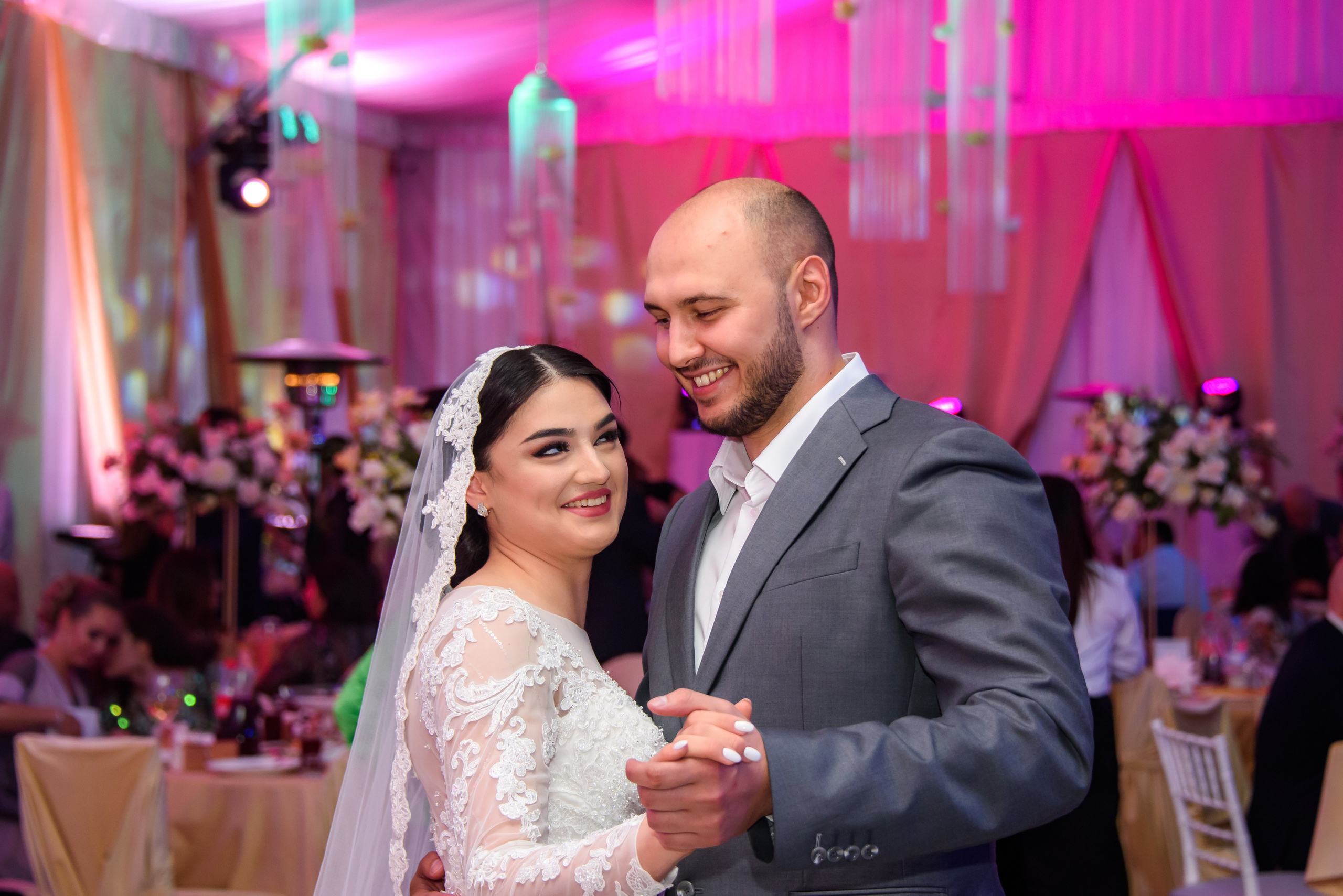 Свадьба. Фотосъёмка. Фотограф Сергей Авдеев-семейный и детский фотограф в Алматы