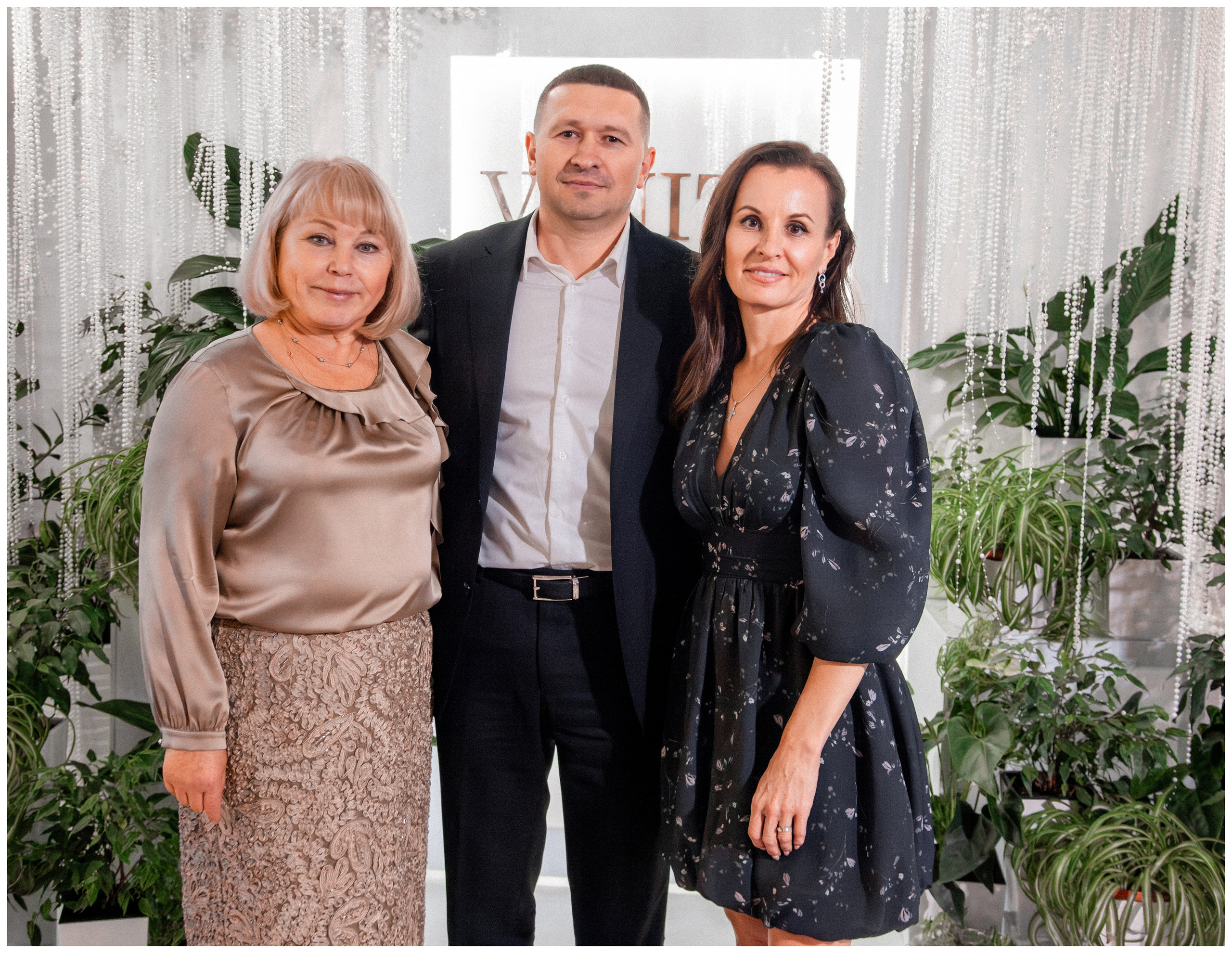 Никита и Екатерина. Георгий Тришаков