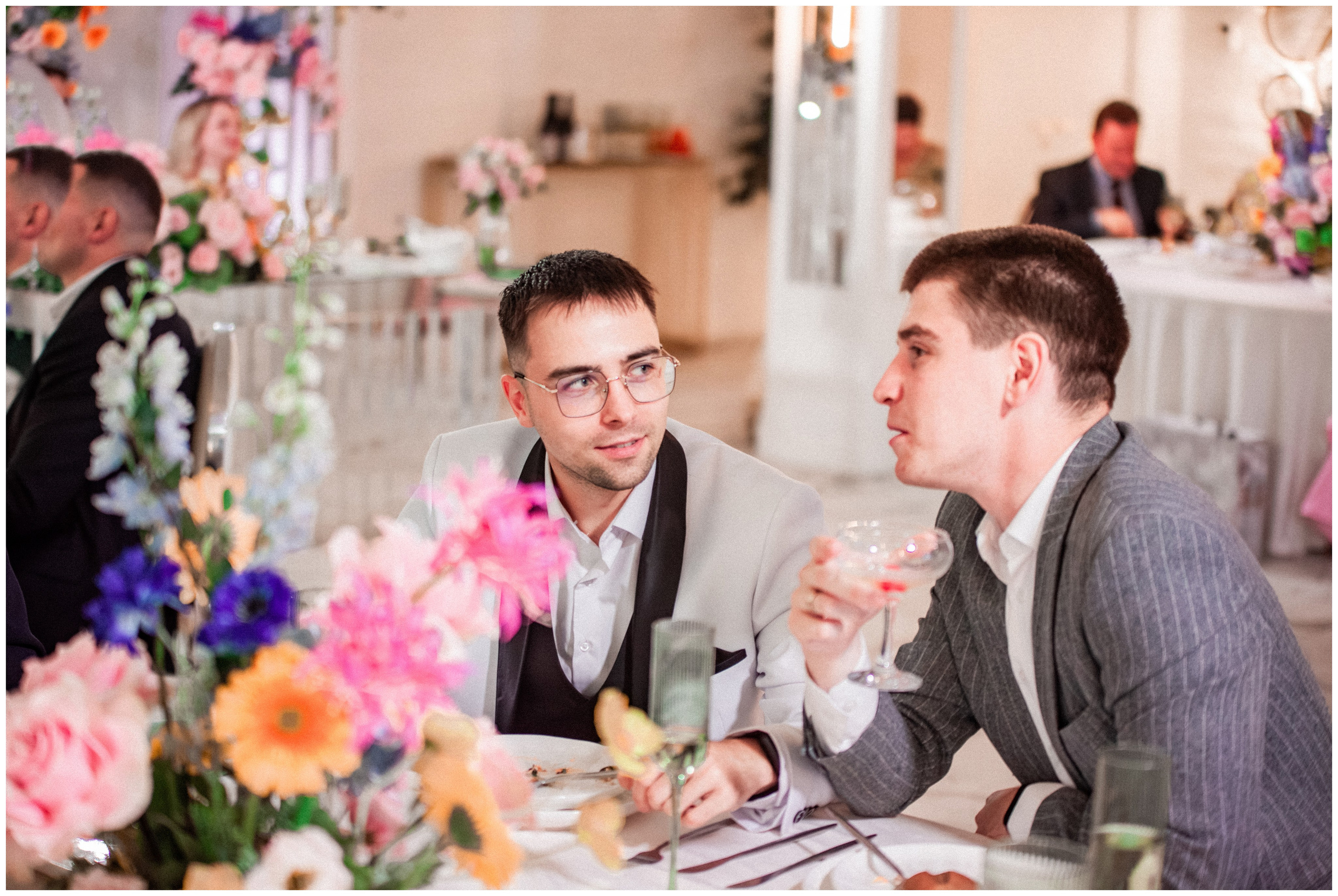 Никита и Екатерина. Георгий Тришаков