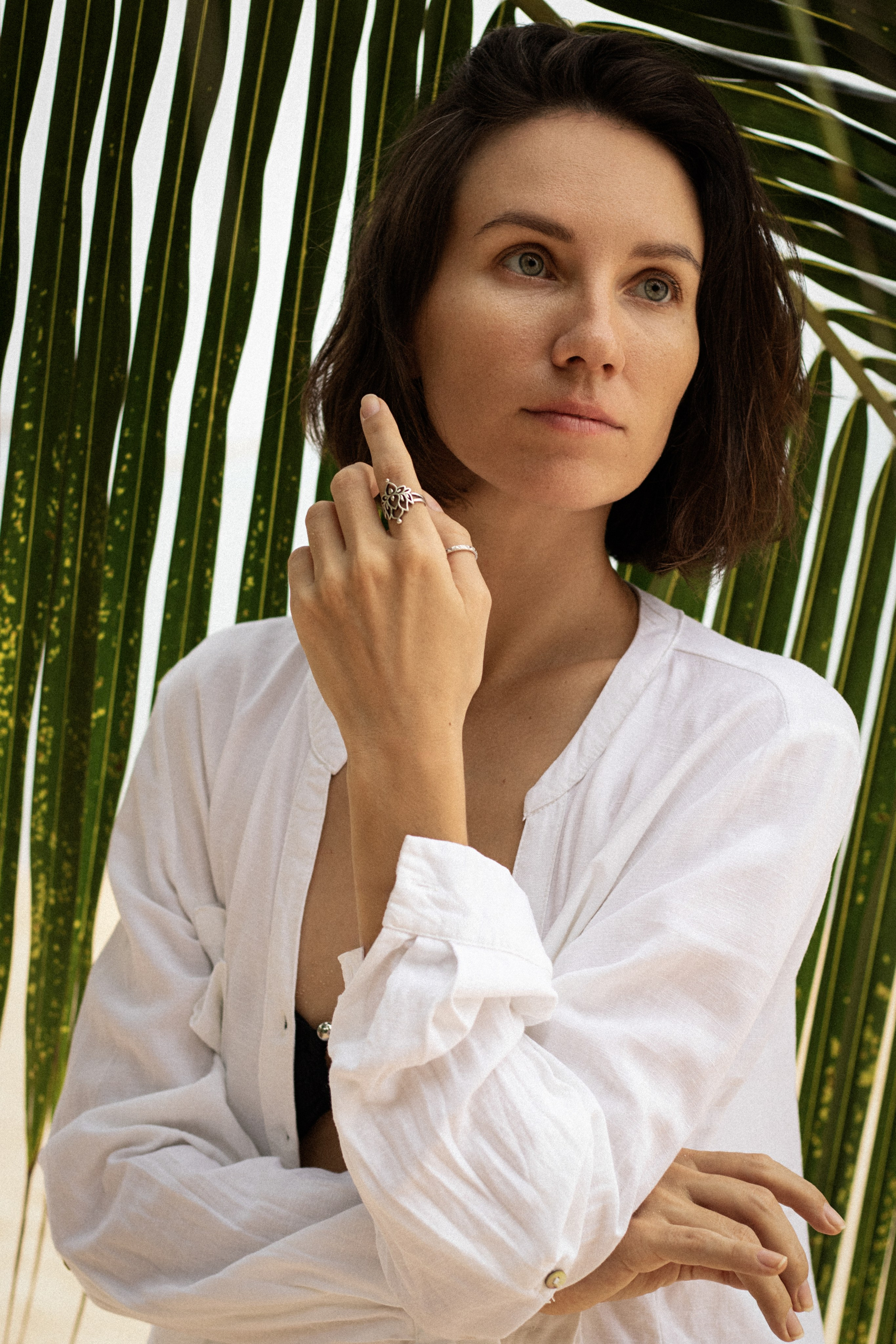 Portrait photographer in Thailand