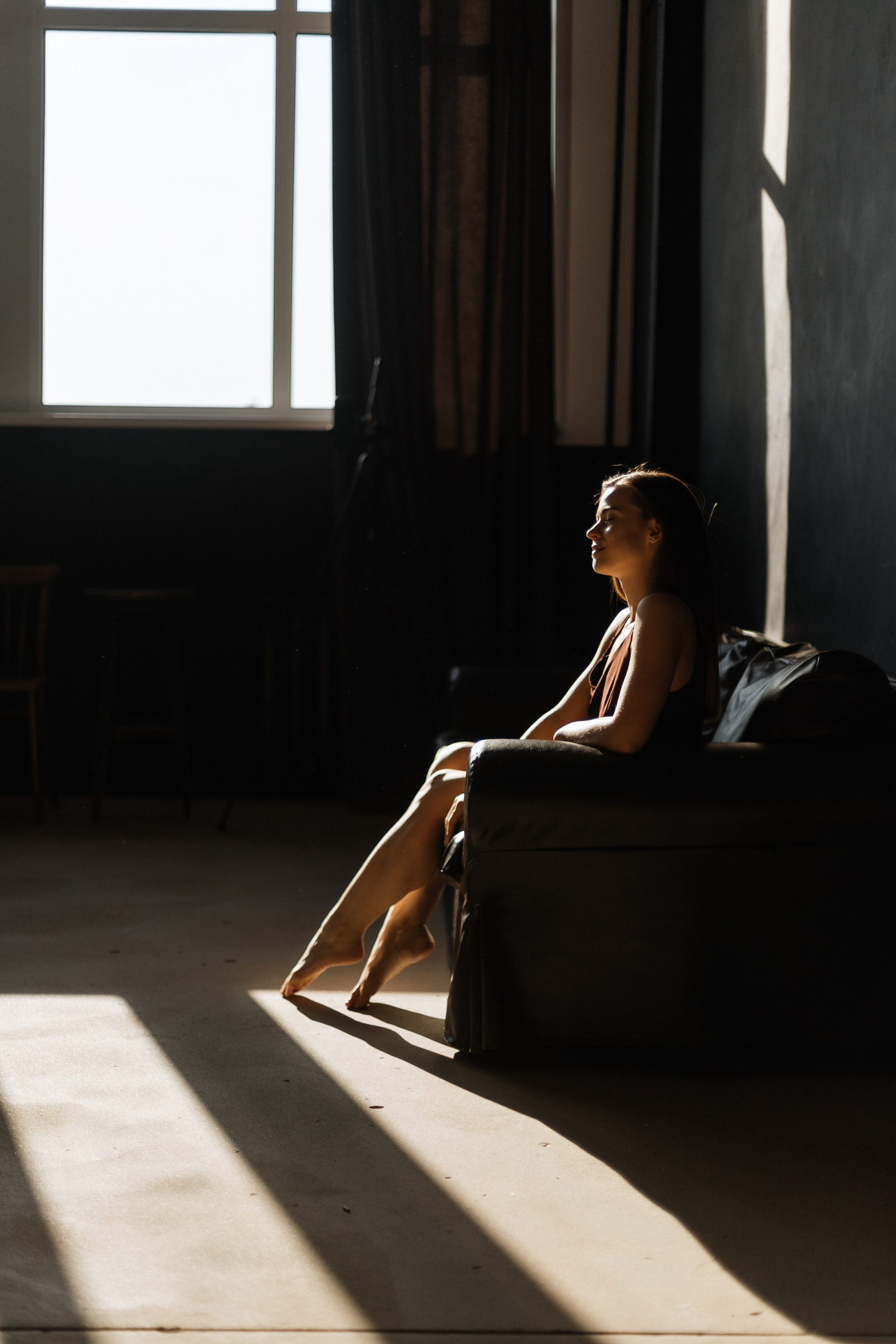 Студийная. Семейный фотограф в Нижнем Новгороде Куренкова Юлия