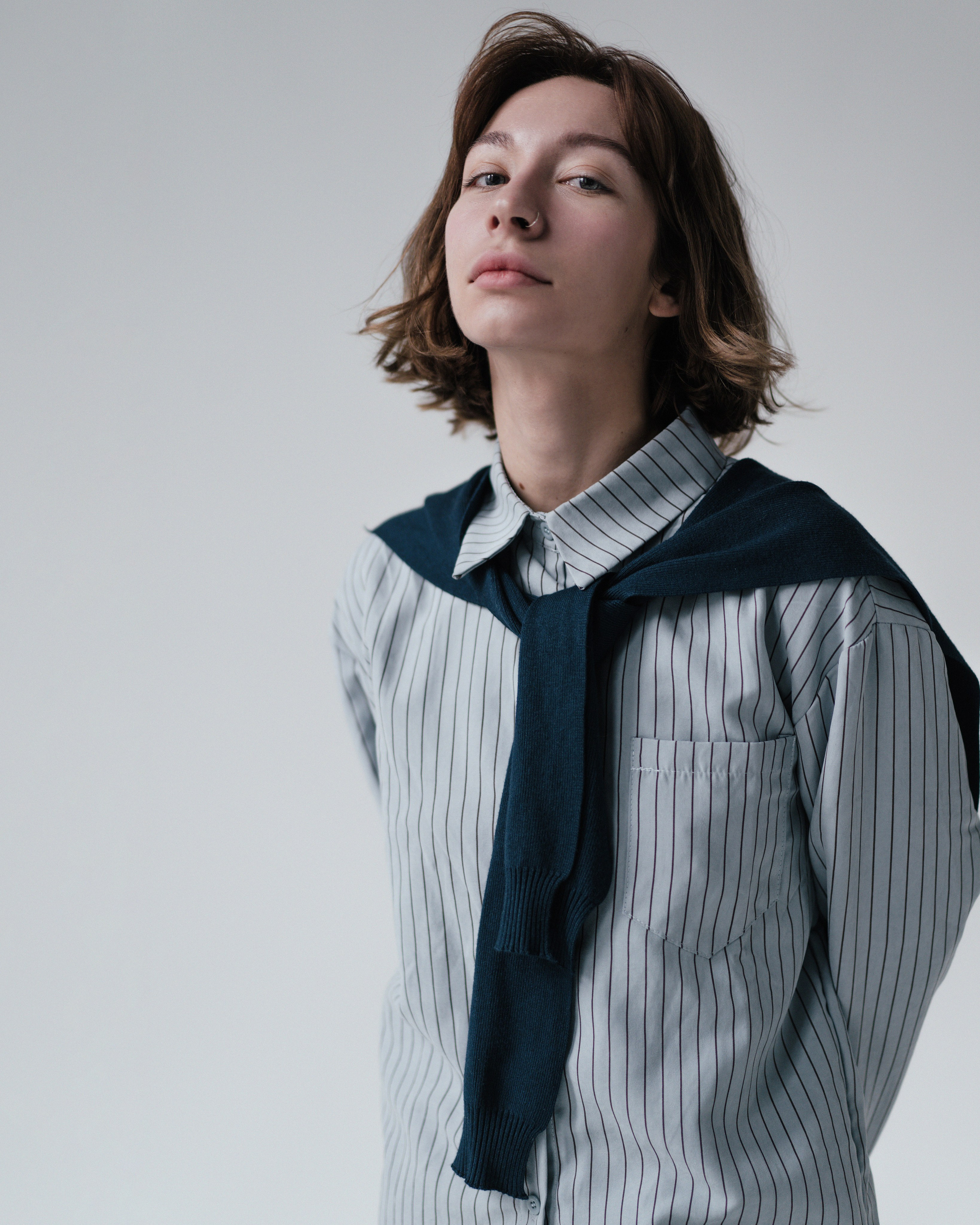 Masha. Commercial photographer Natalia Bychkova