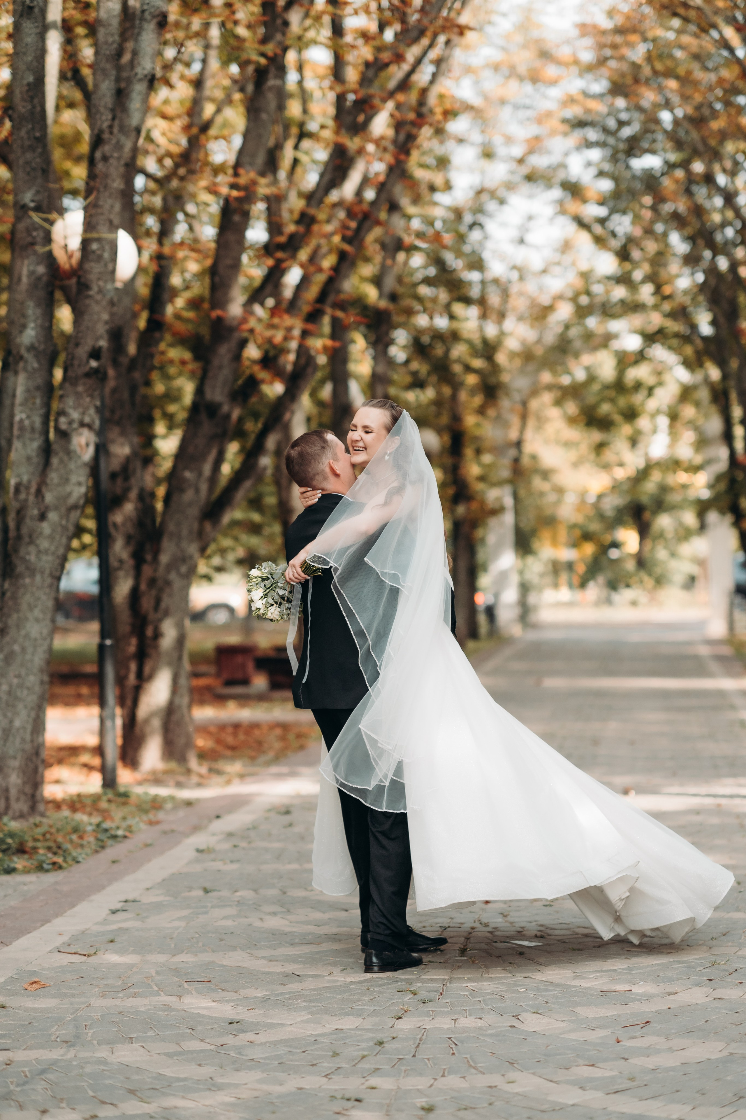 Никита и Лиза. Главная