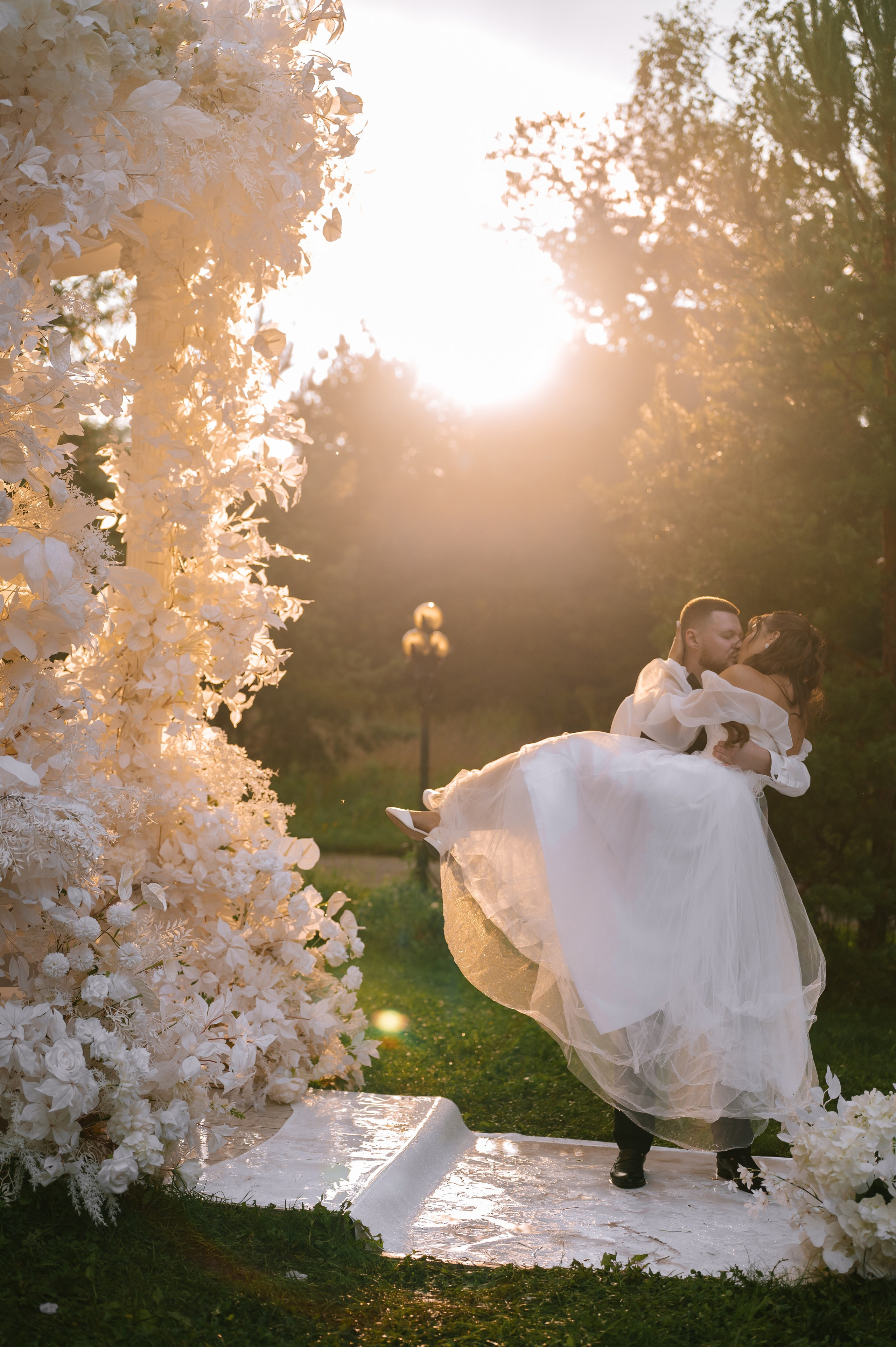 Даниил и Алёна. Свадебный Фотограф Челябинск Уфа Егорова Анастасия
