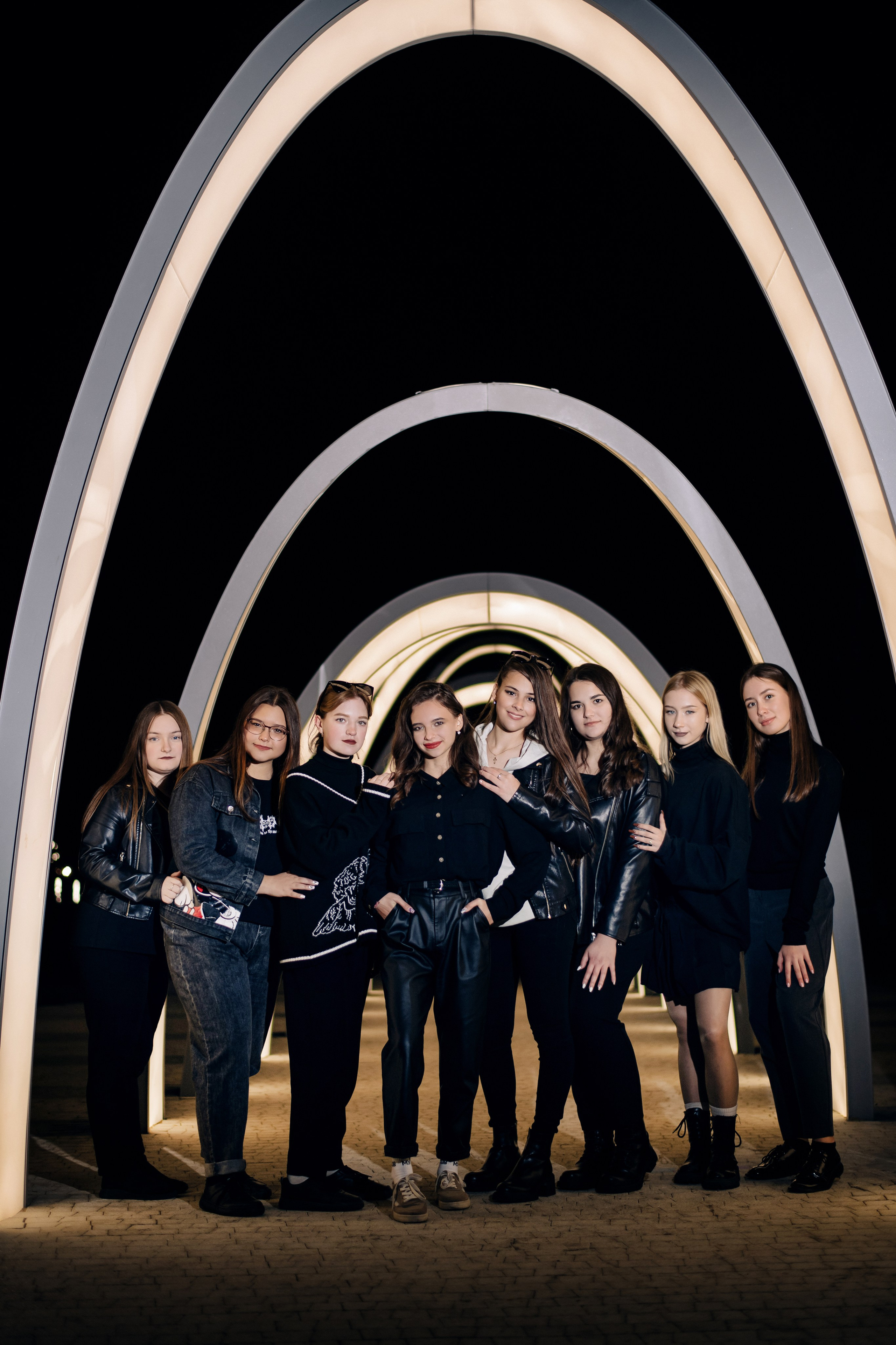 11 класс. Фотограф — МАРИЯ МЕДВЕДЕВА