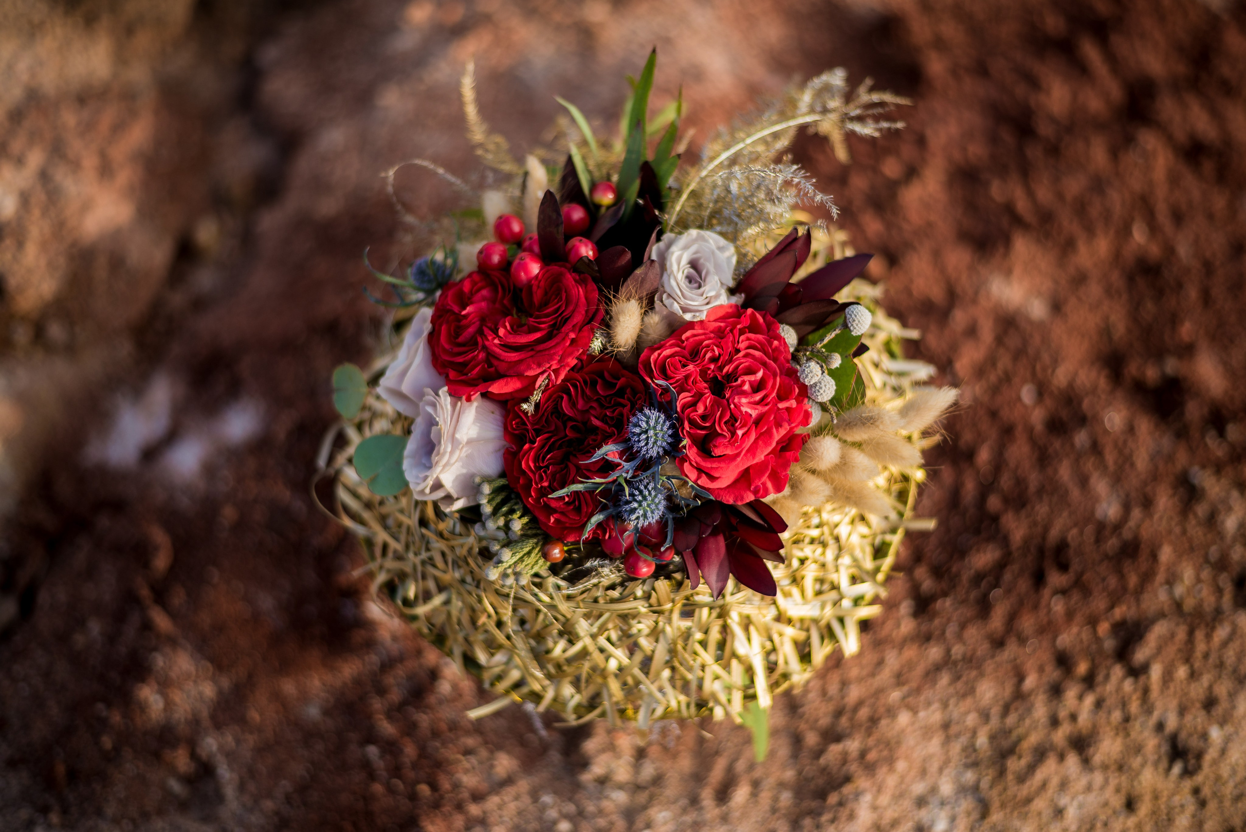 Андрей и Соня. Фотограф — МАРИЯ МЕДВЕДЕВА