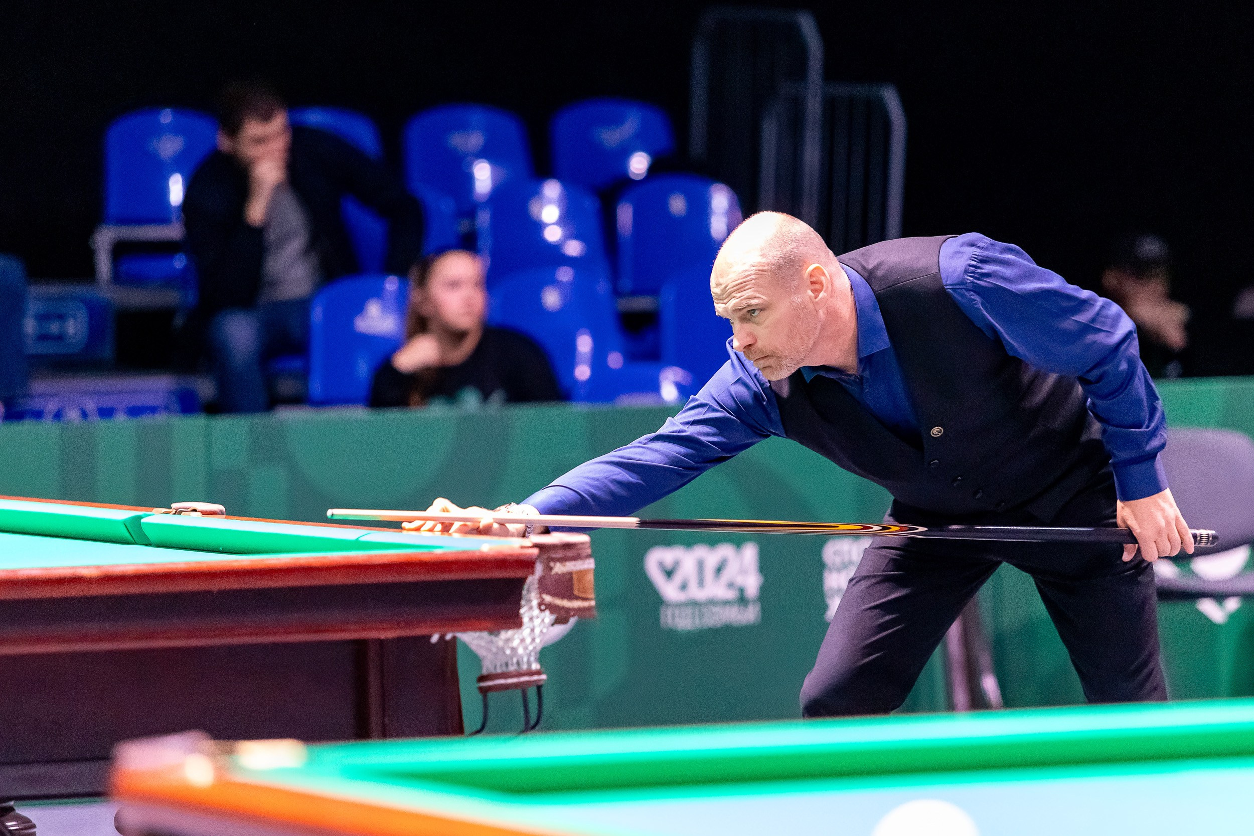 Бильярд, 9 ноября 2024. Htykk_photo