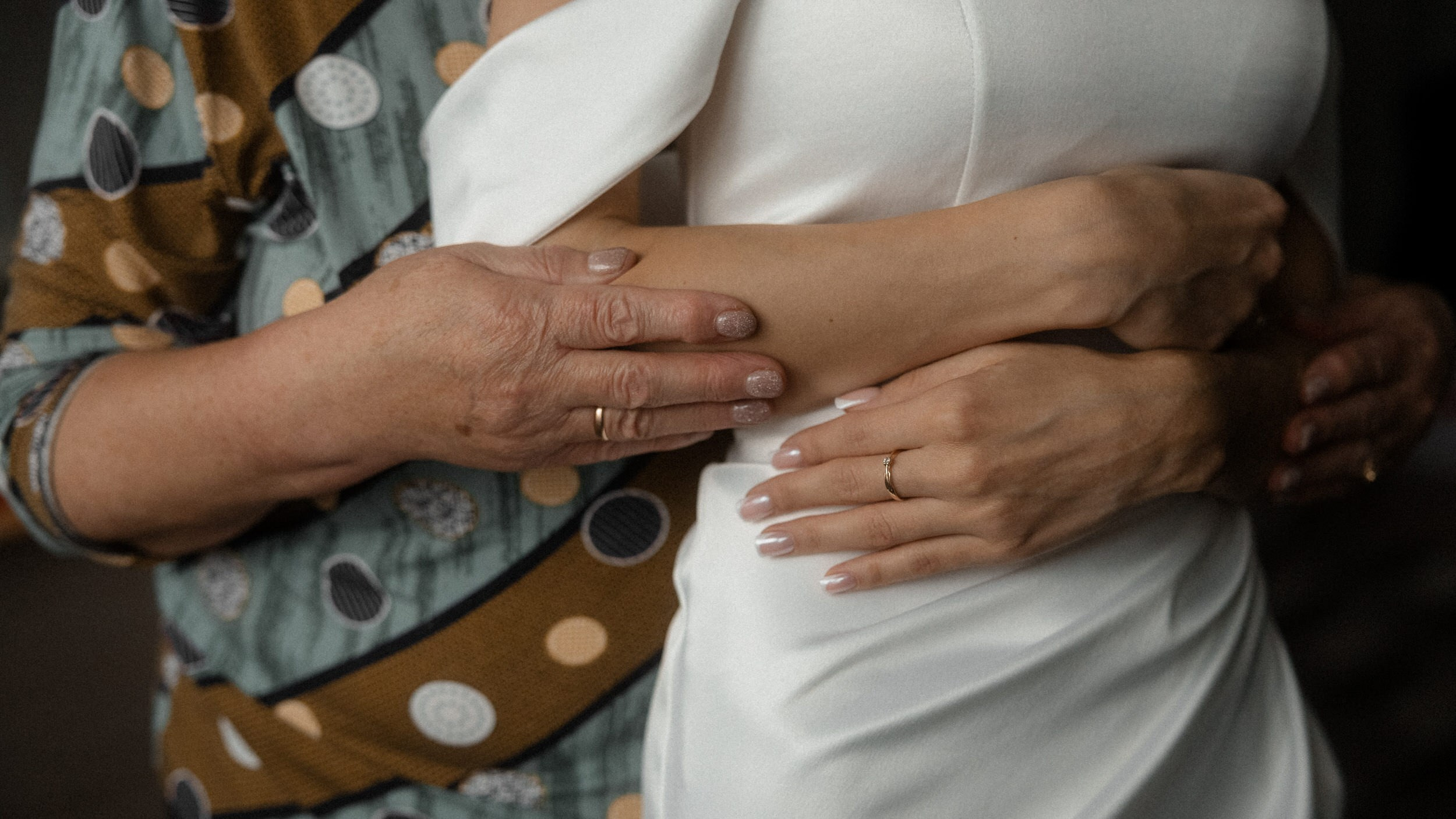 Нина и Илья. Свадебный и портретный фотограф в Архангельске Илья Труфанов