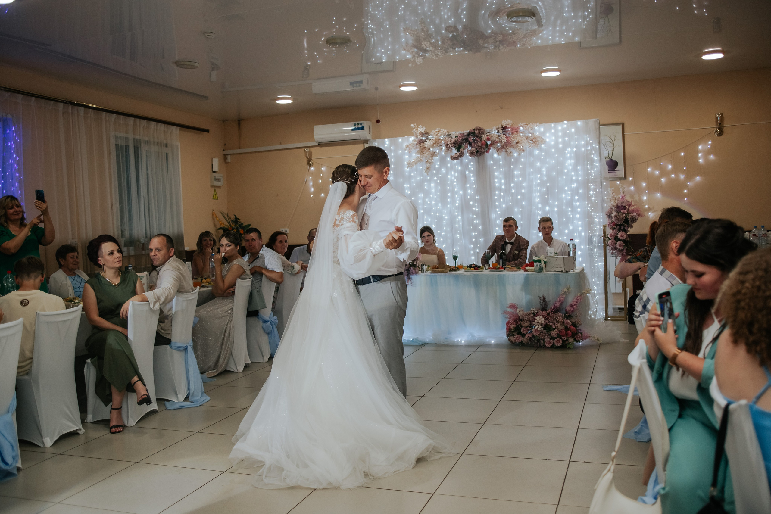 Максим и Ксения. Свадебный и семейный фотограф Екатерина Бубнова