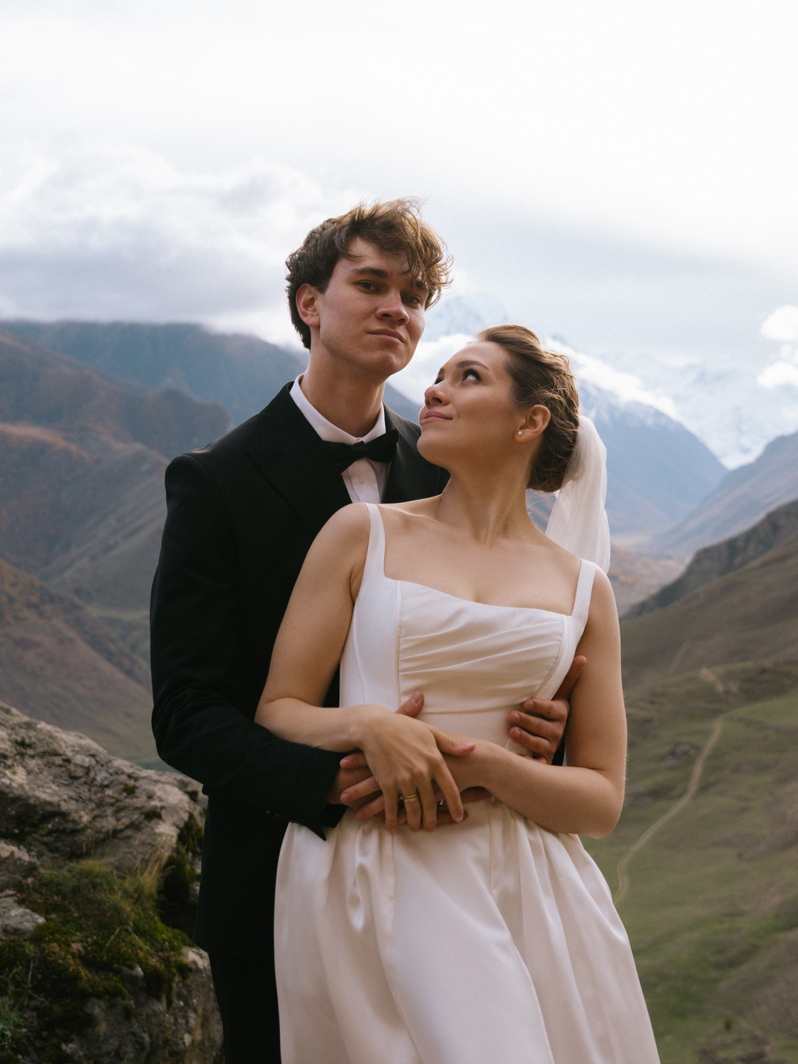 А&Н. Свадебный фотограф Ирина Беляева Пятигорск|Кисловодск|Эльбрус|Домбай