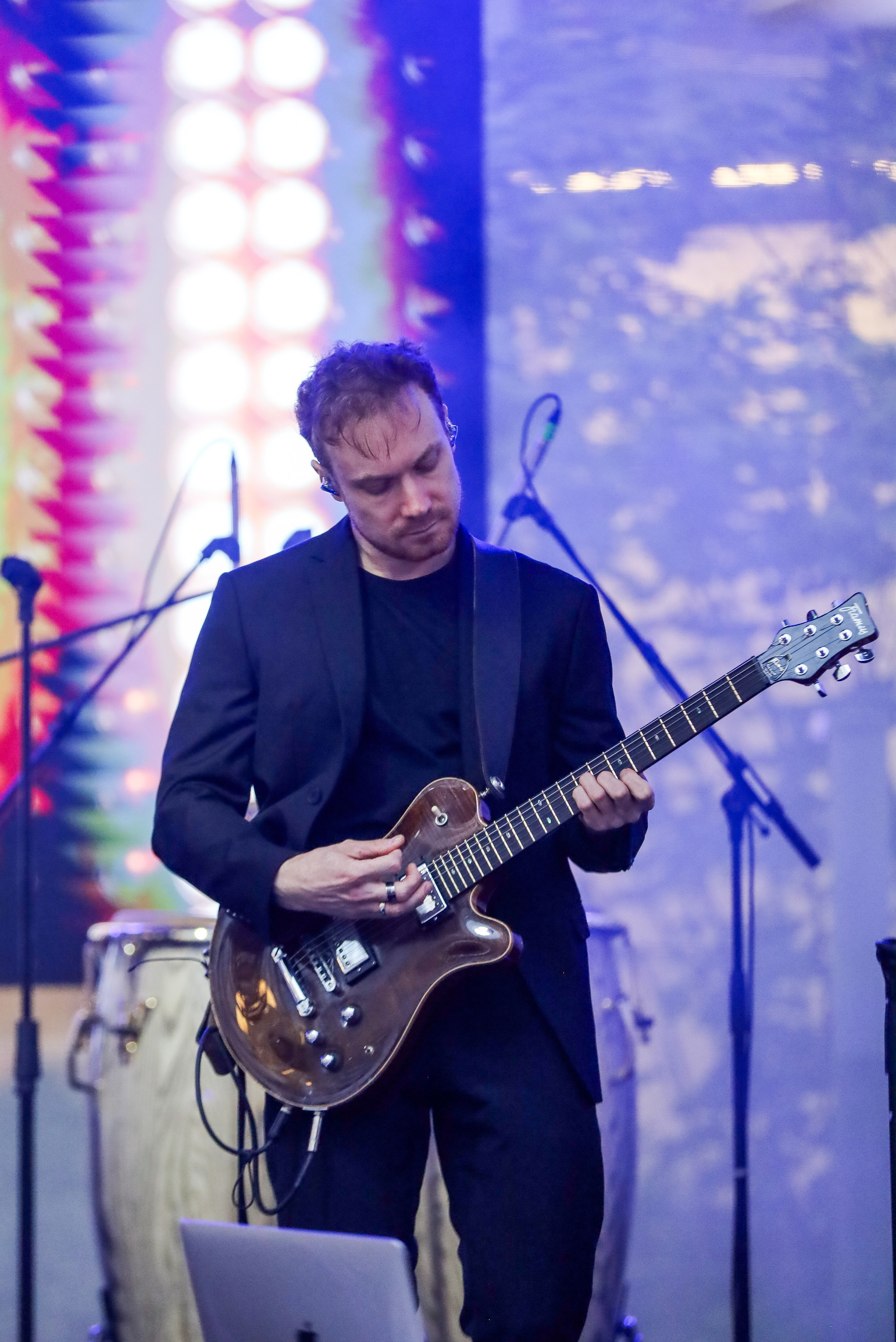 ПРЕВЕНТМЕД 2025 — ФОРУМ ПРЕВЕНТИВНОЙ МЕДИЦИНЫ. Фотограф мероприятий Ирина Каширина