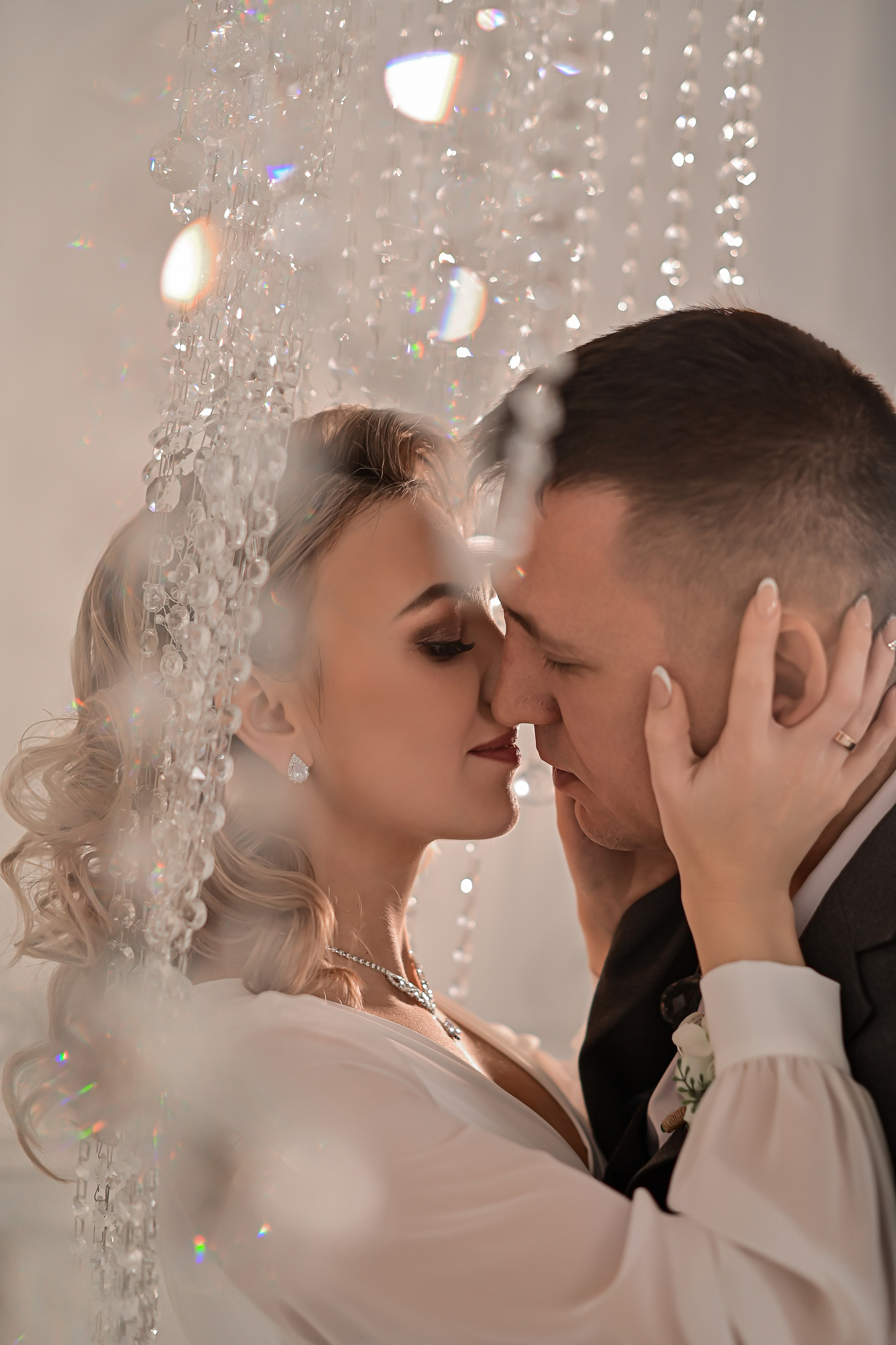 Съемка в студии, гостинице. Семейный и свадебный фотограф в Донецке Донская Анастасия