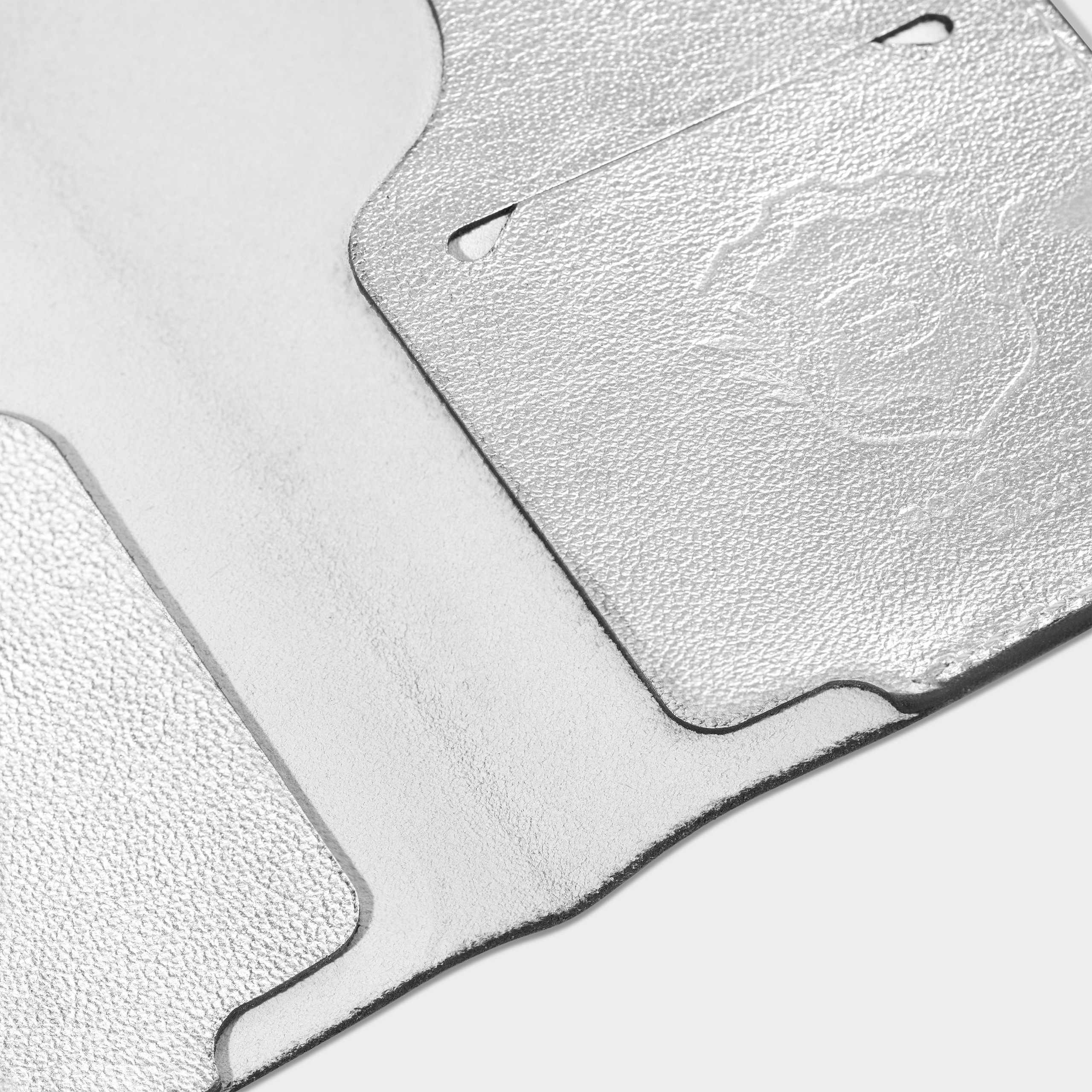 Предметная съемка кожгалантереи, обложки на паспорт, кошельки