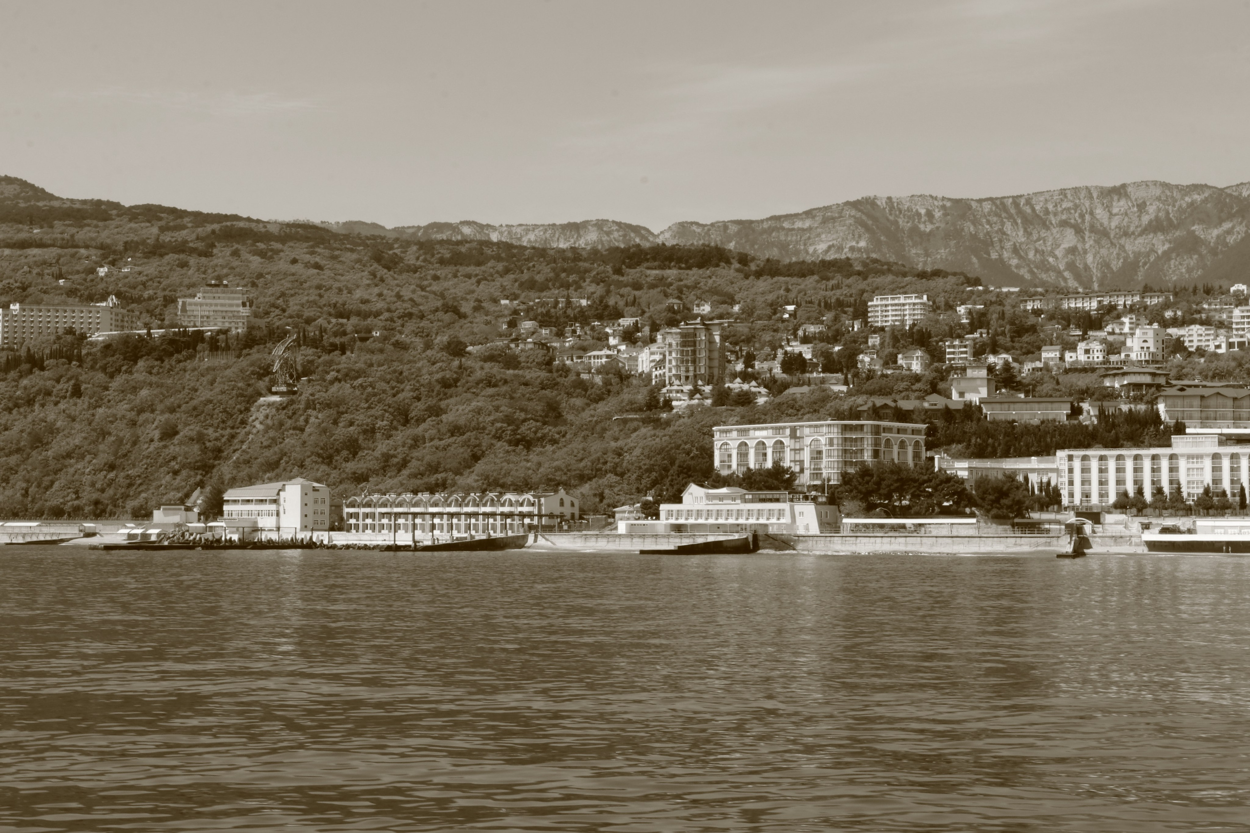 Крым. ЮБК (Севастополь, Кастрополь, Ялта). Май 2023. Путешественник-фотограф из Санкт-Петербурга Татьяна Свистулина